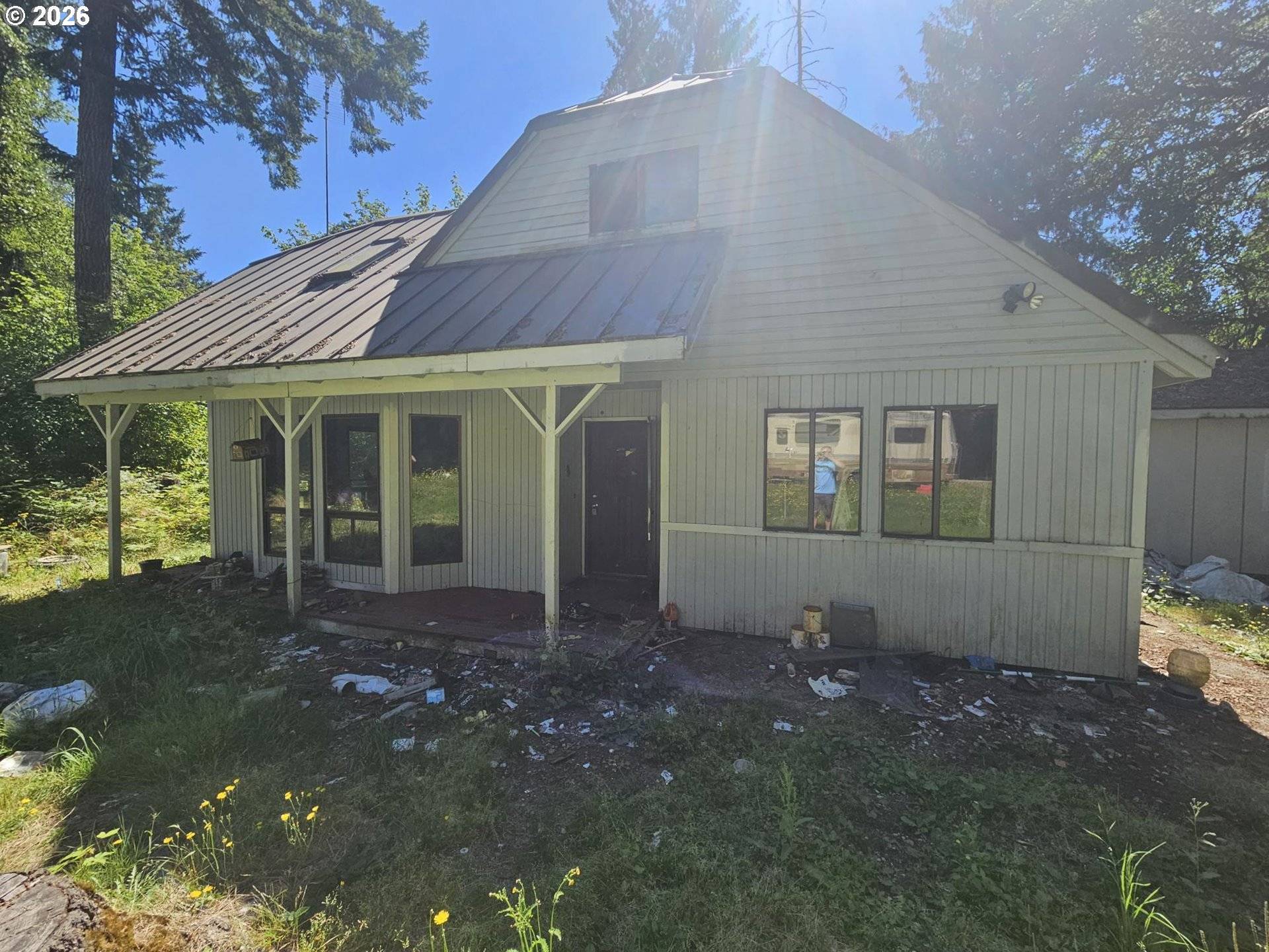 26321 NE 61ST AVE, Battle Ground, WA 98604