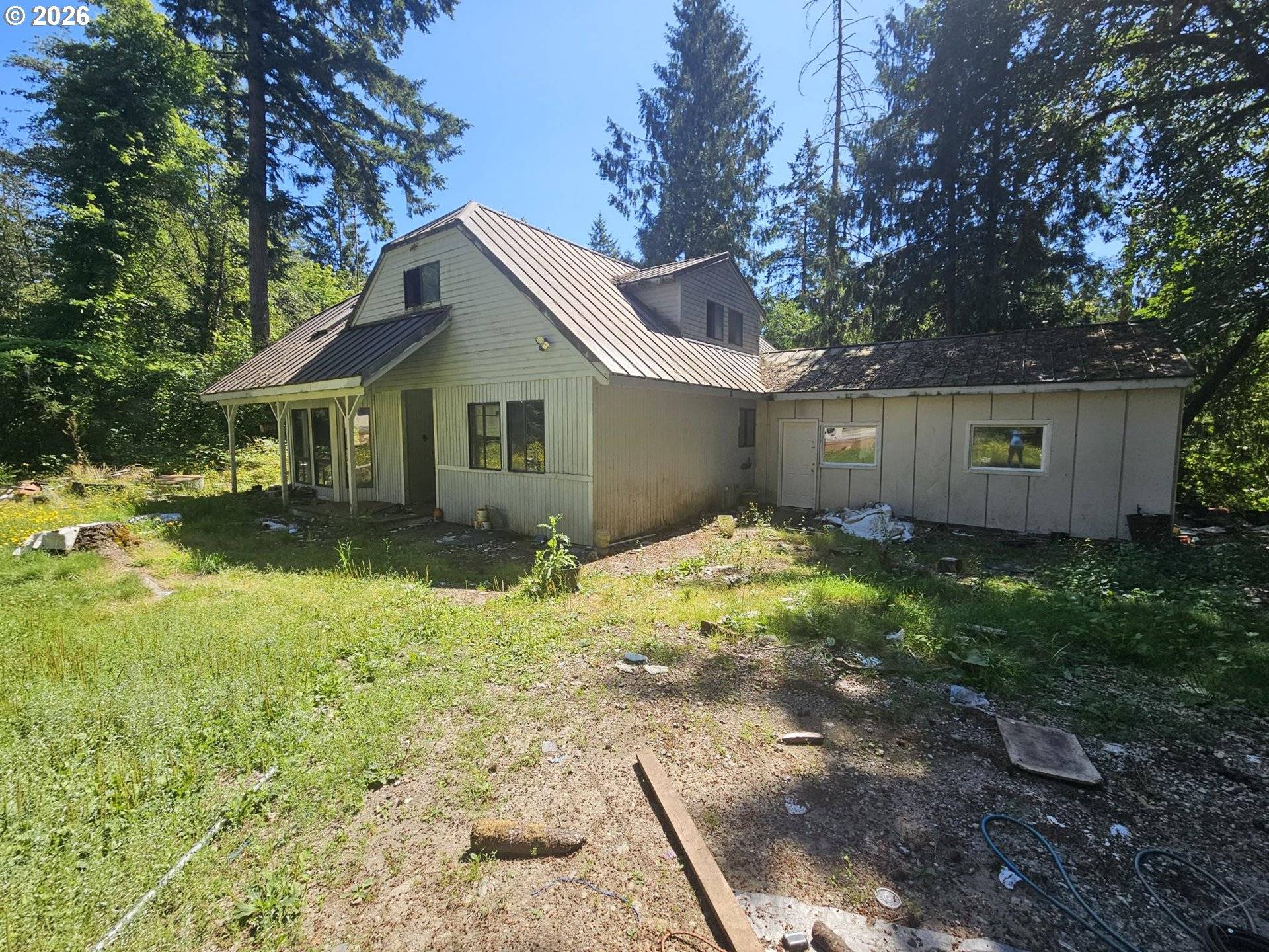 26321 NE 61ST AVE, Battle Ground, WA 98604