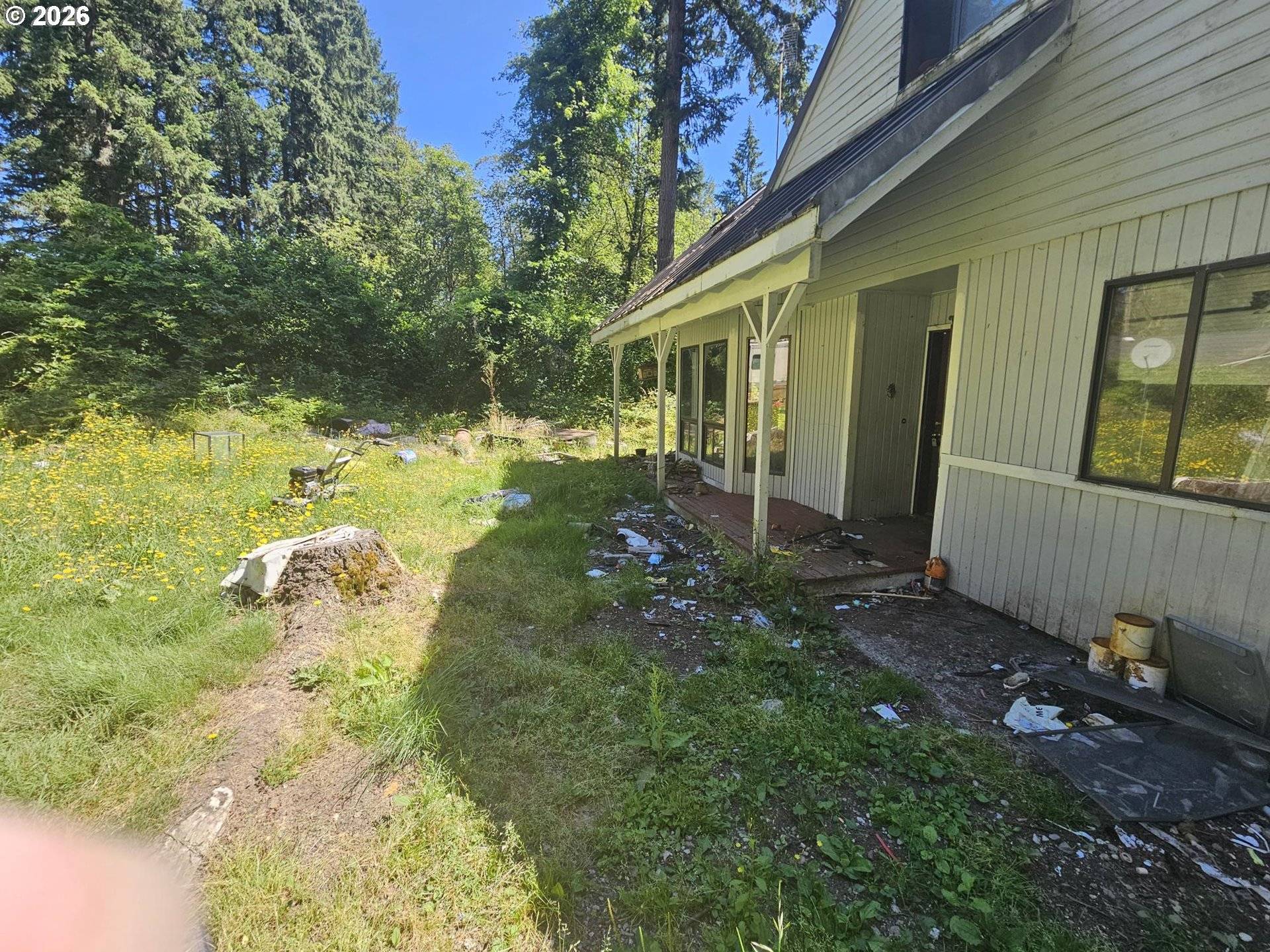 26321 NE 61ST AVE, Battle Ground, WA 98604