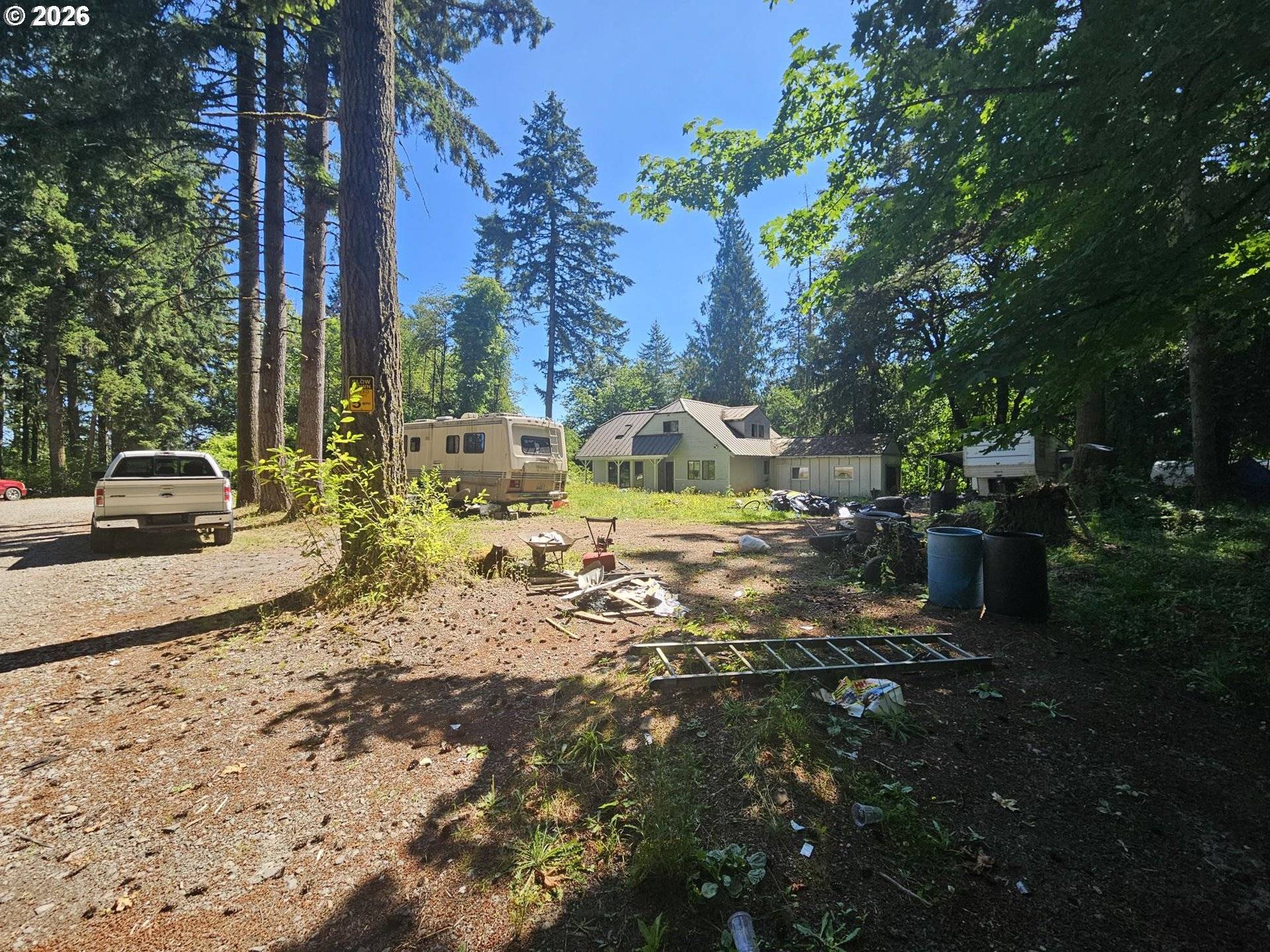 26321 NE 61ST AVE, Battle Ground, WA 98604