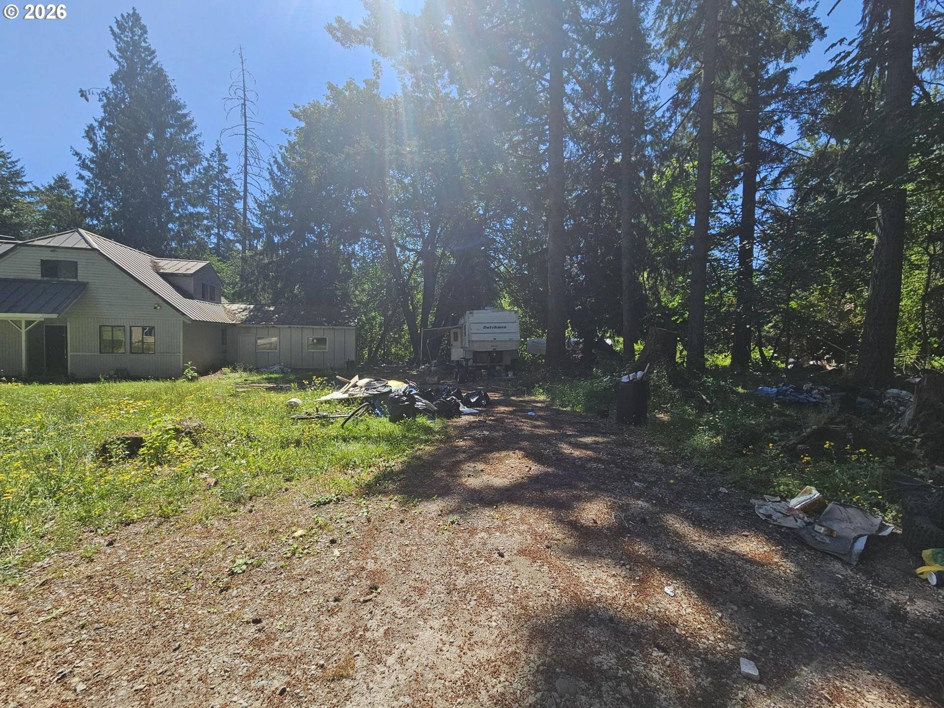 26321 NE 61ST AVE, Battle Ground, WA 98604