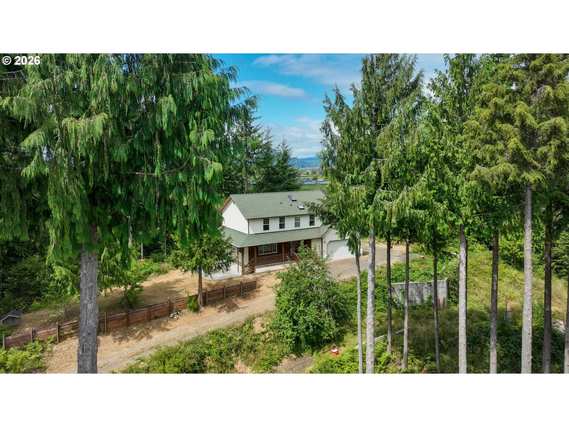 41476 ZIAK GNAT CREEK LN, Astoria, OR 97103