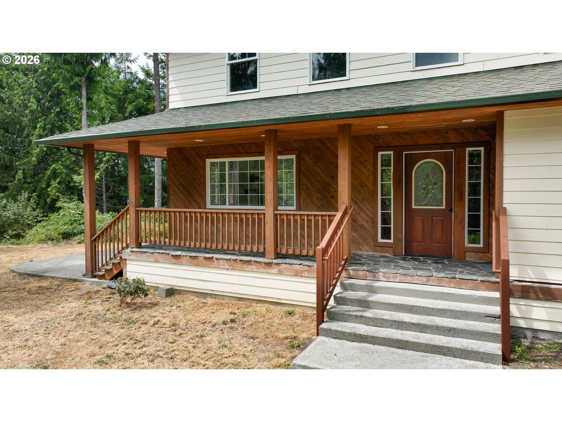41476 ZIAK GNAT CREEK LN, Astoria, OR 97103