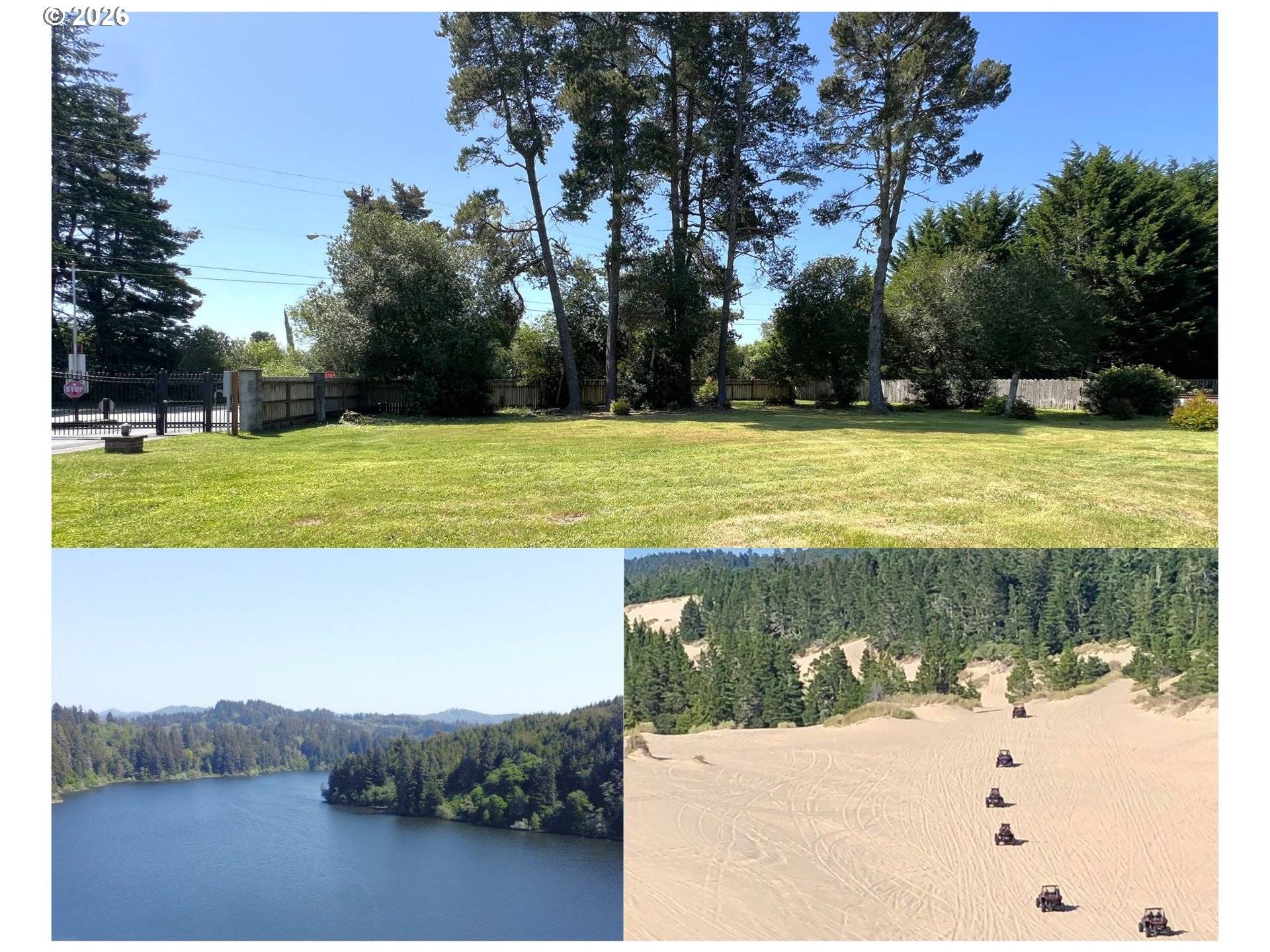 0 Lakeland Dr. #234/235, Lakeside, OR 97449