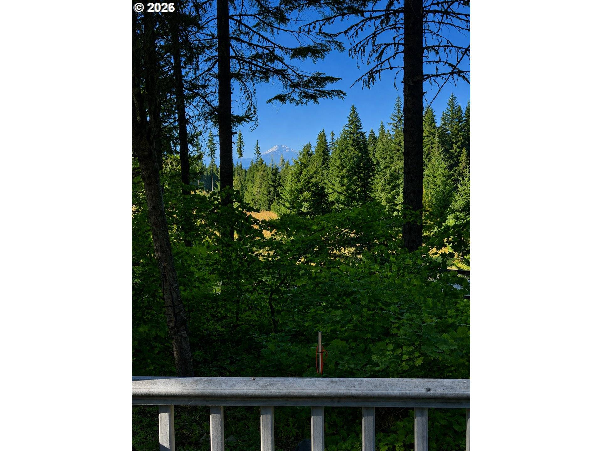 5000 MOUNTAIN SHADOWS DR, Mt Hood Prkdl, OR 97041