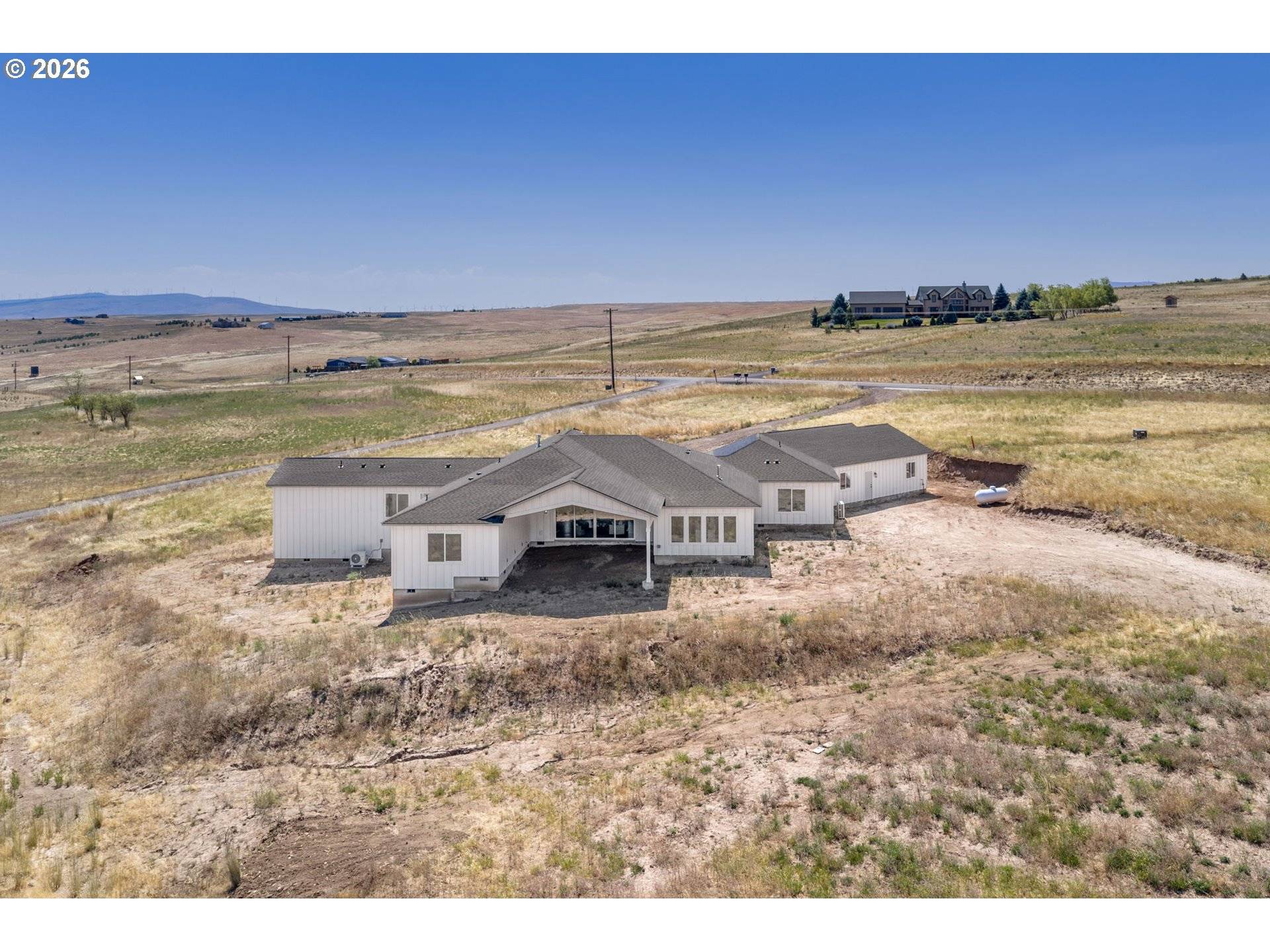 823 HORSESHOE BEND RD, Centerville, WA 98613