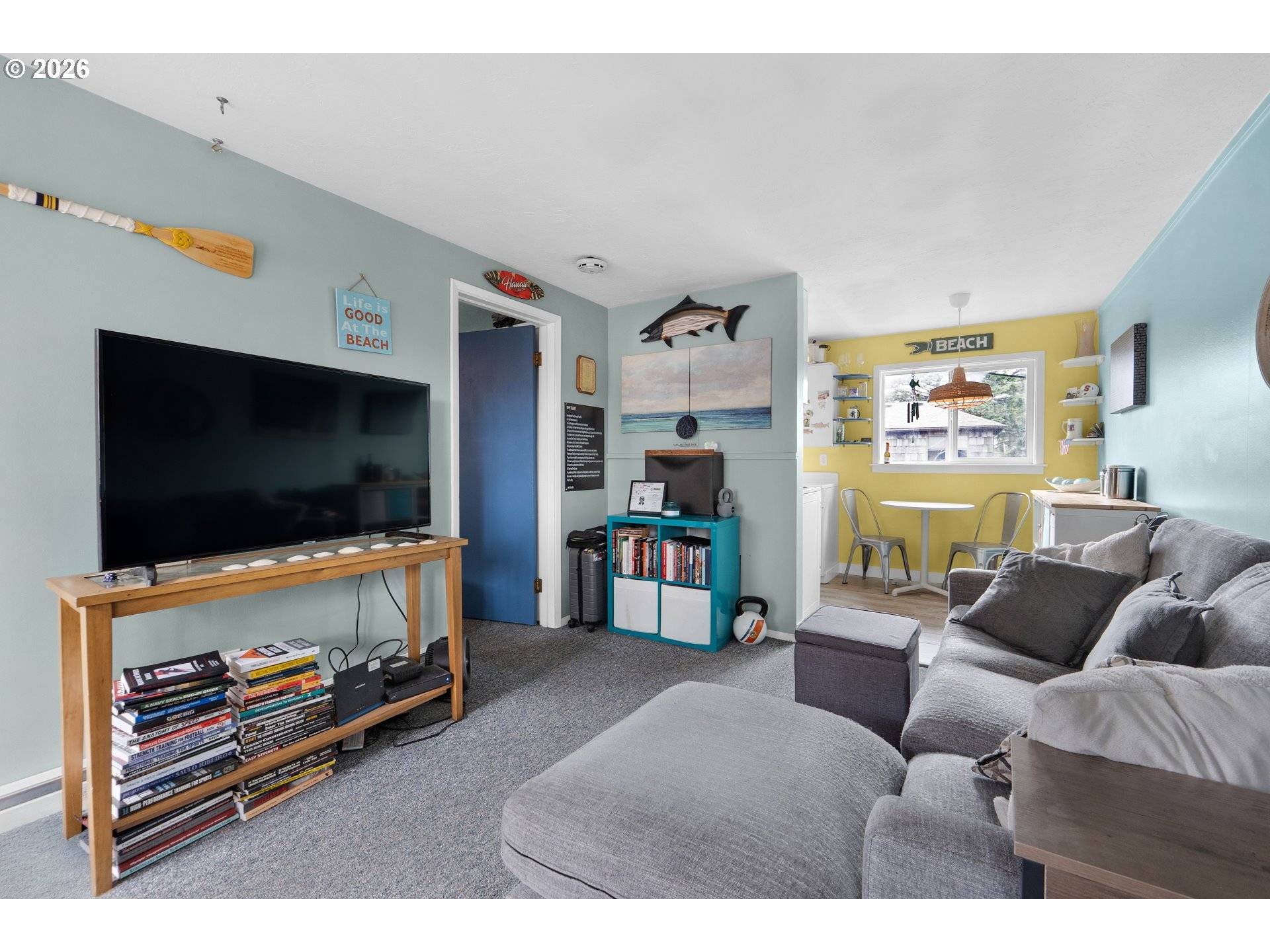2233 Beach DR #39, Seaside, OR 97138