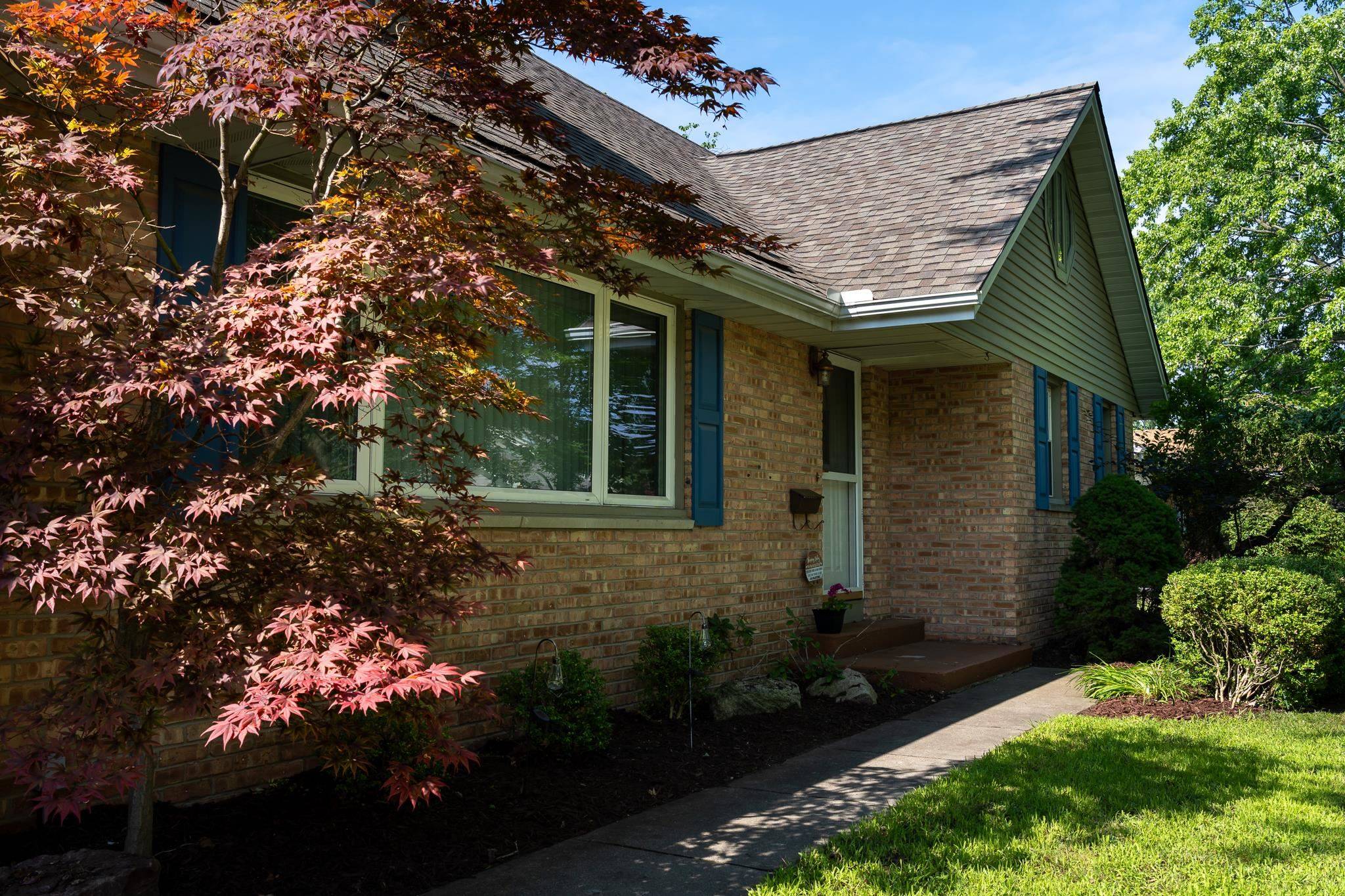 1320 E Chippewa ST, Pleasant, MI 48858