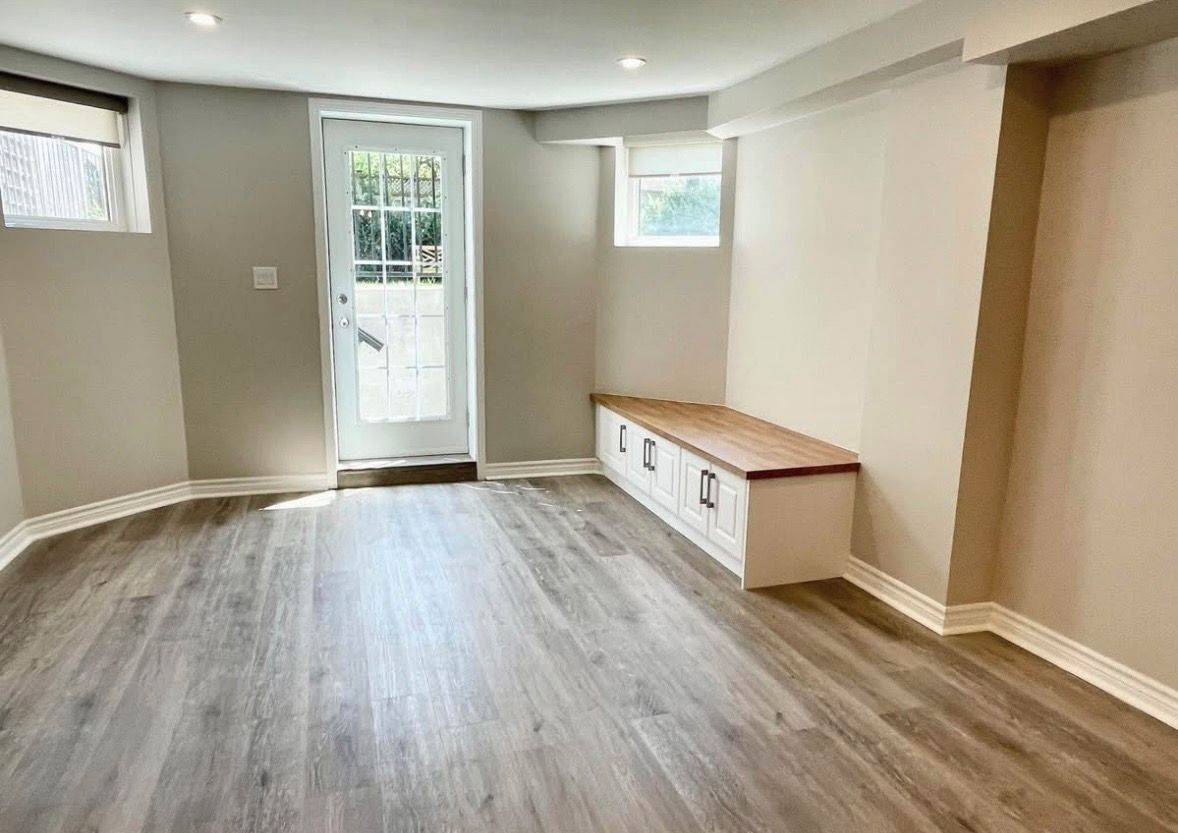 99 Montague - LOWER LEVEL AVE #Lower Level, Clarington, ON L1E 3J8