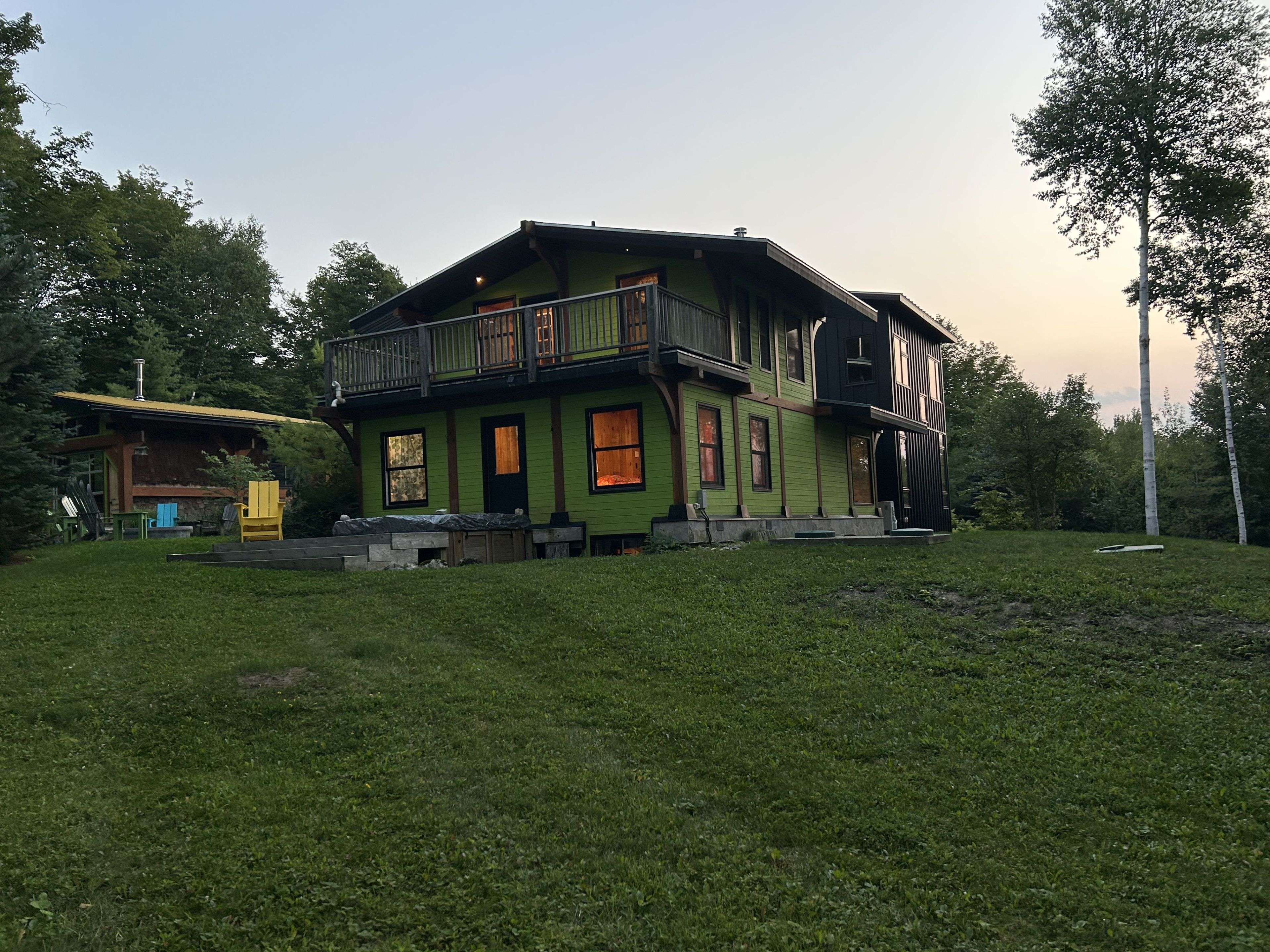 8403 30/31 NOTTAWASAGA Side Road, Clearview, ON L0M 1P0