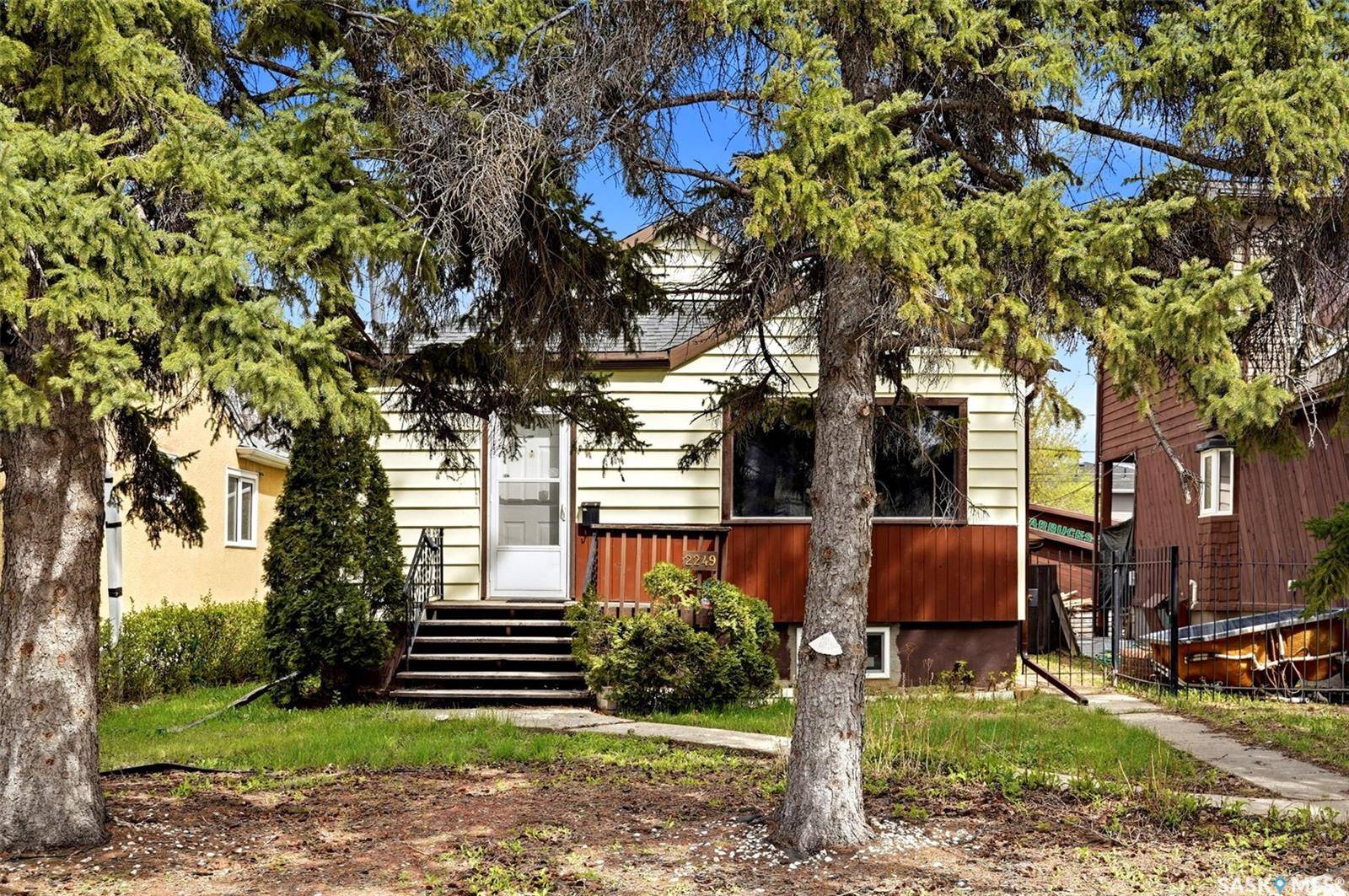 2249 Atkinson STREET, Regina, SK S4N 3X2