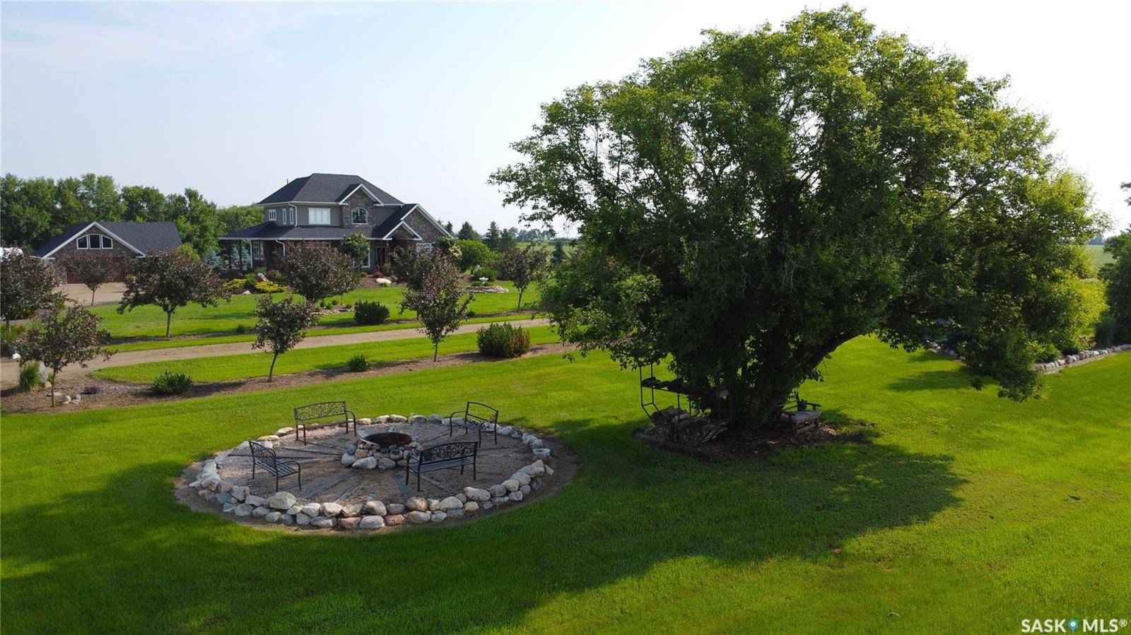 Rural Address, Corman Park Rm No. 344, SK S0K 2L0