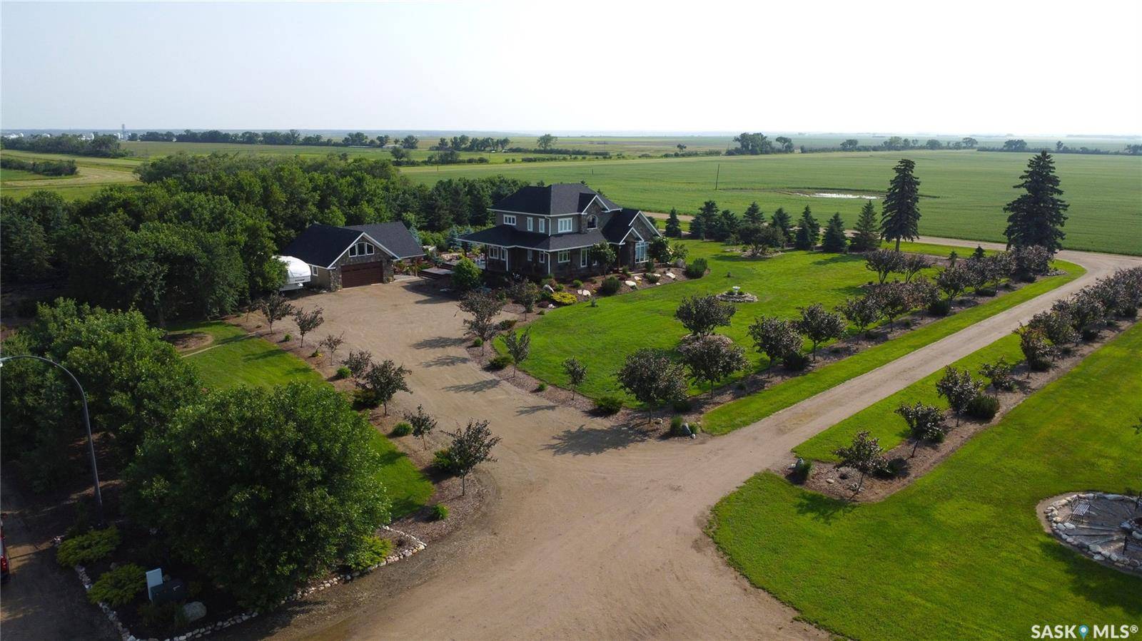 Rural Address, Corman Park Rm No. 344, SK S0K 2L0