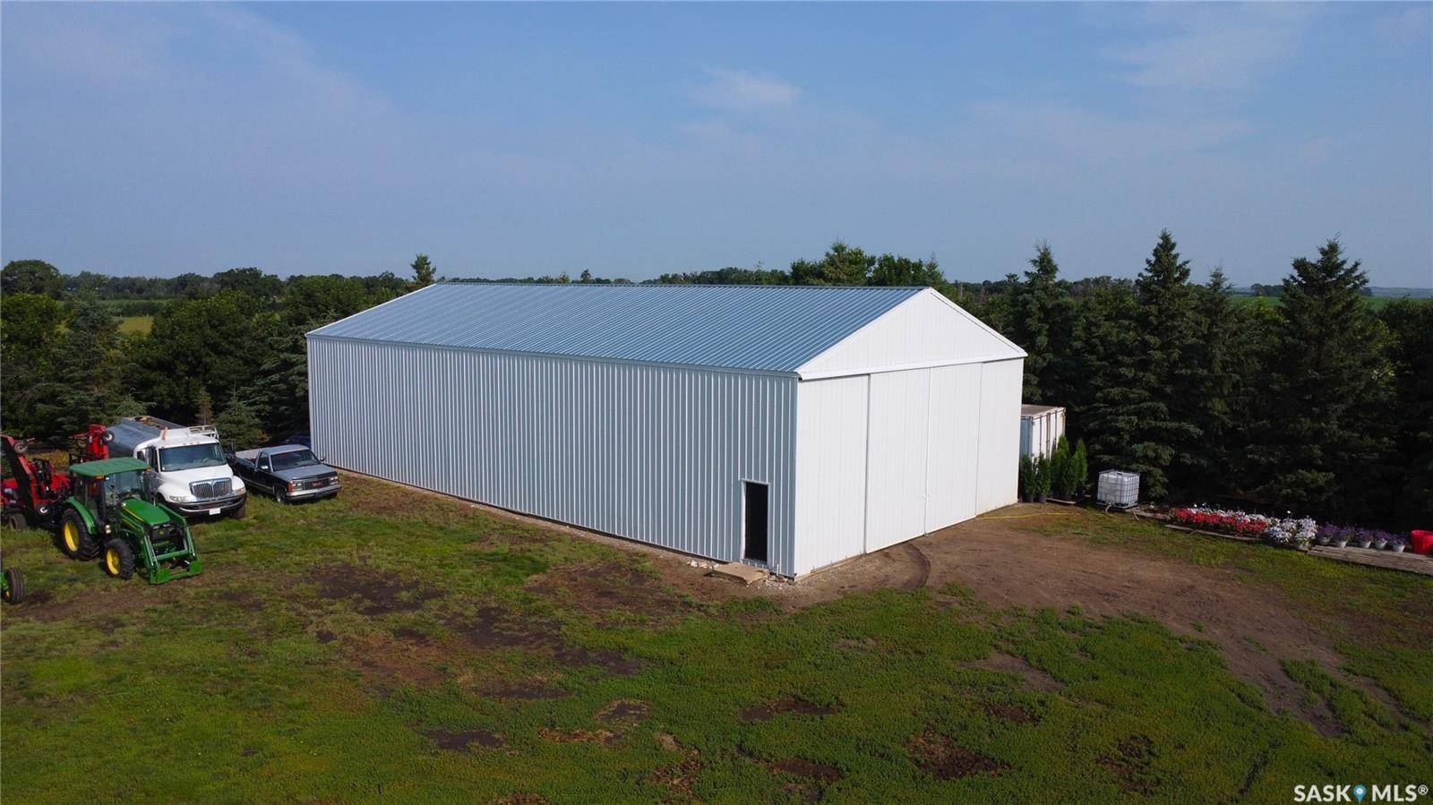 Rural Address, Corman Park Rm No. 344, SK S0K 2L0