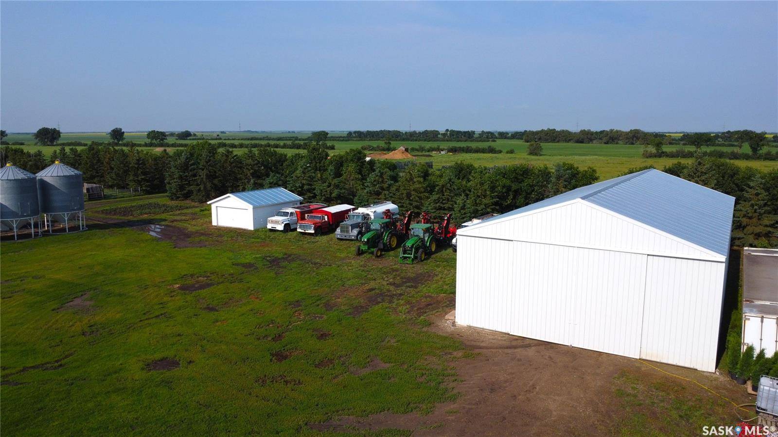 Rural Address, Corman Park Rm No. 344, SK S0K 2L0
