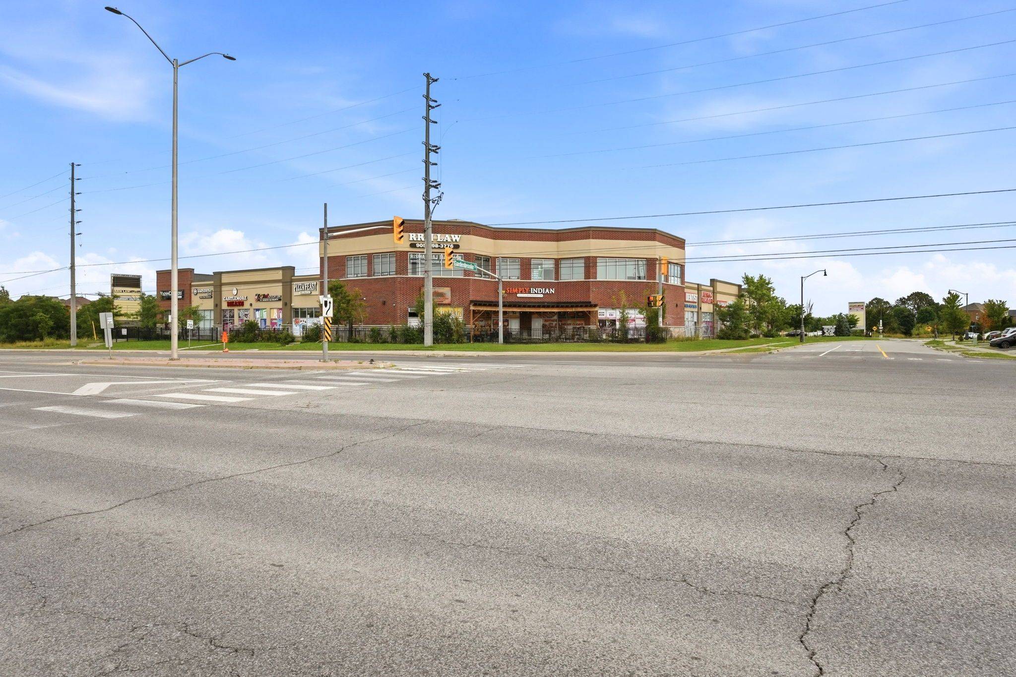 275 Gardenbrooke TRL #205, Brampton, ON L6P 3L1