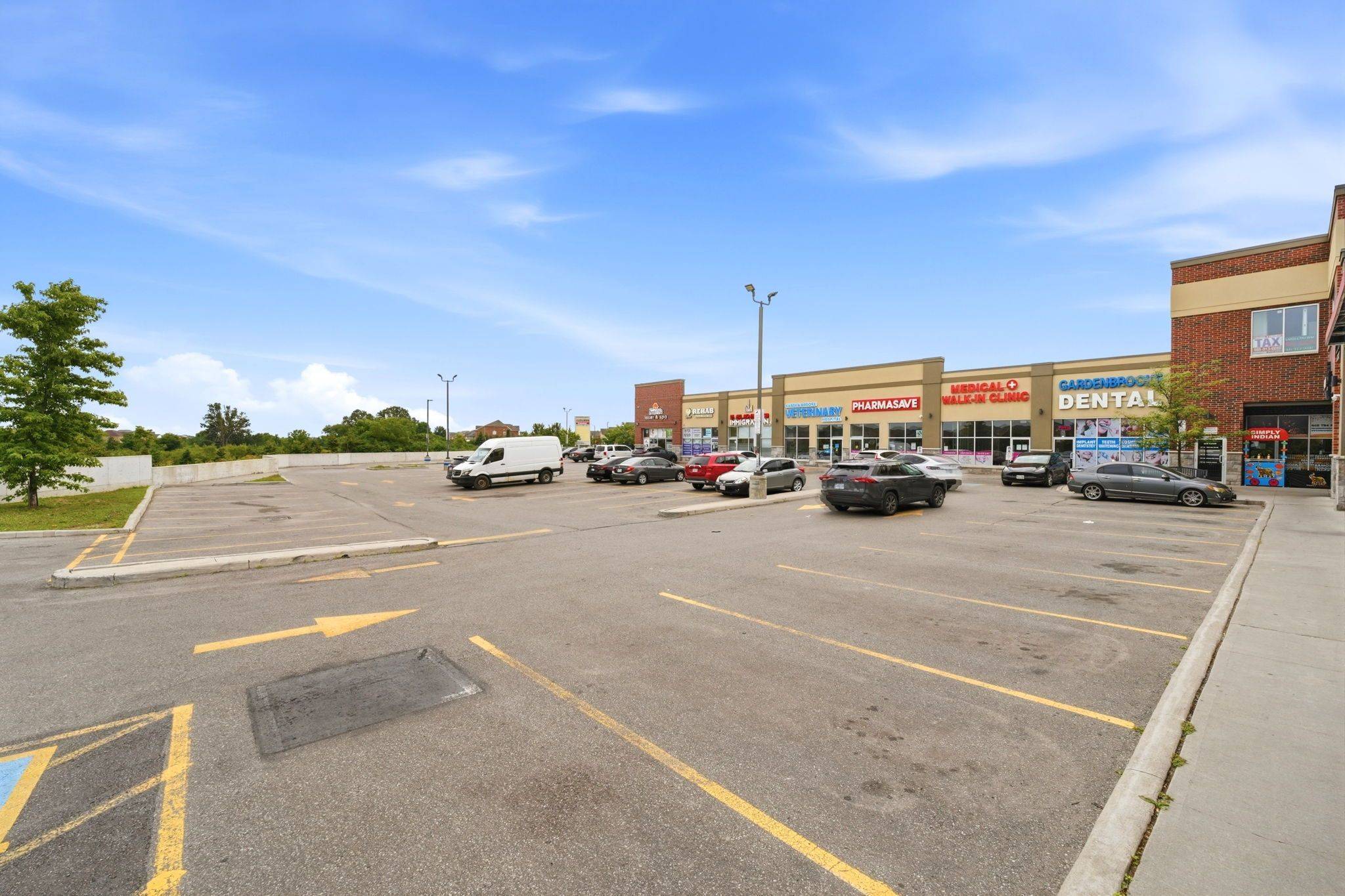 275 Gardenbrooke TRL #205, Brampton, ON L6P 3L1