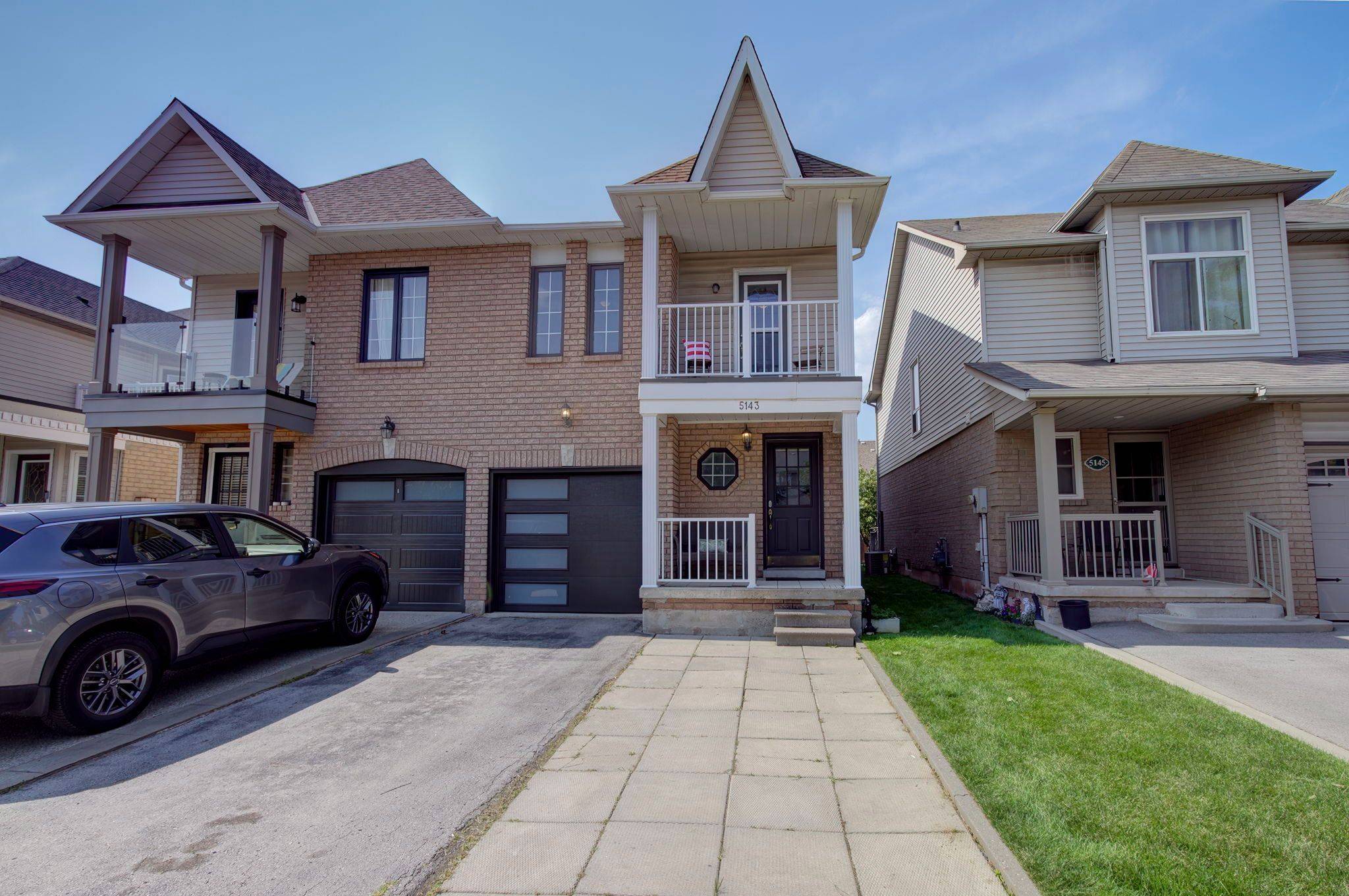 5143 Lampman AVE, Burlington, ON L7L 6K1
