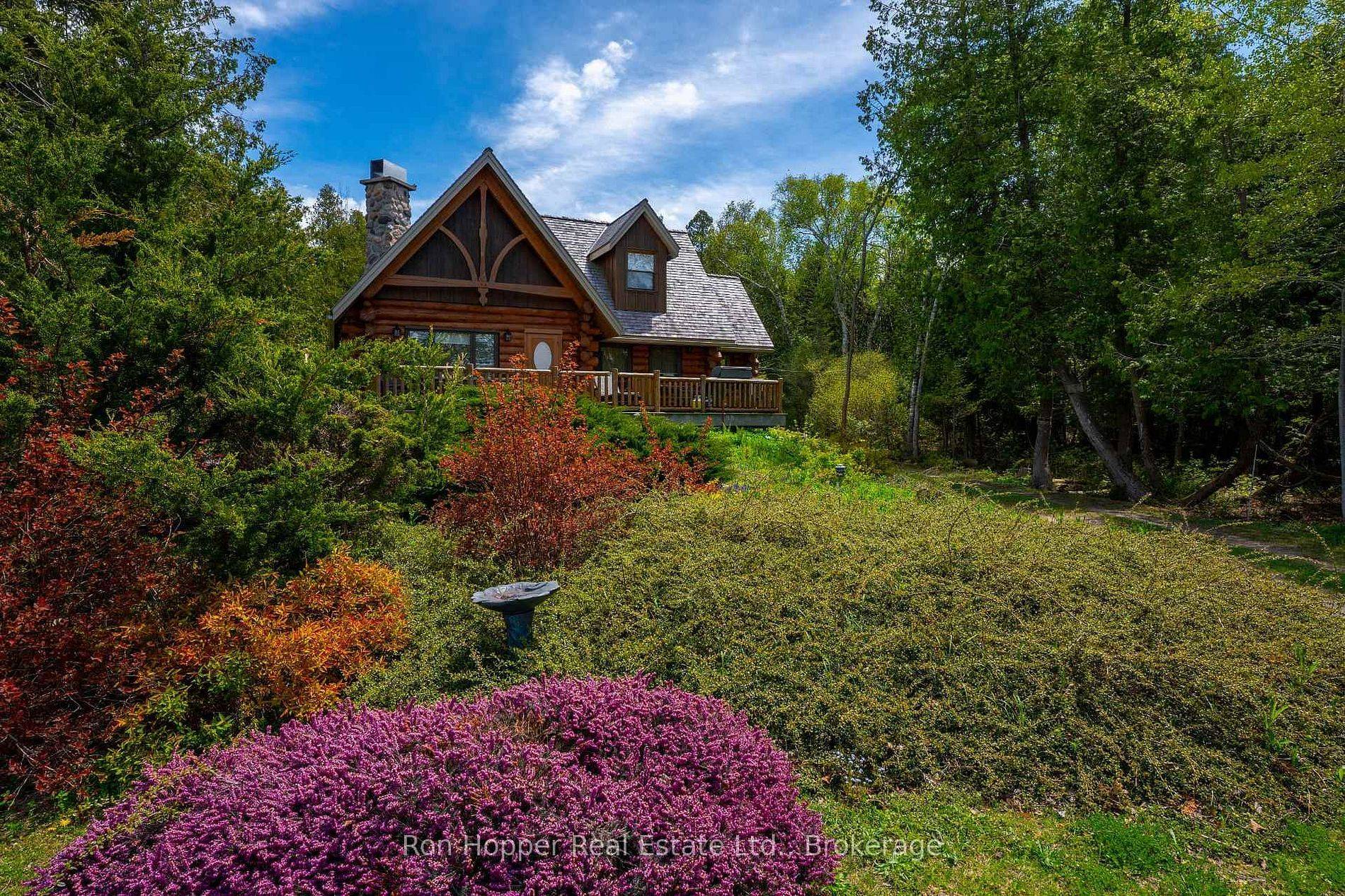31 Richardson RD, Kincardine, ON N0H 2C5