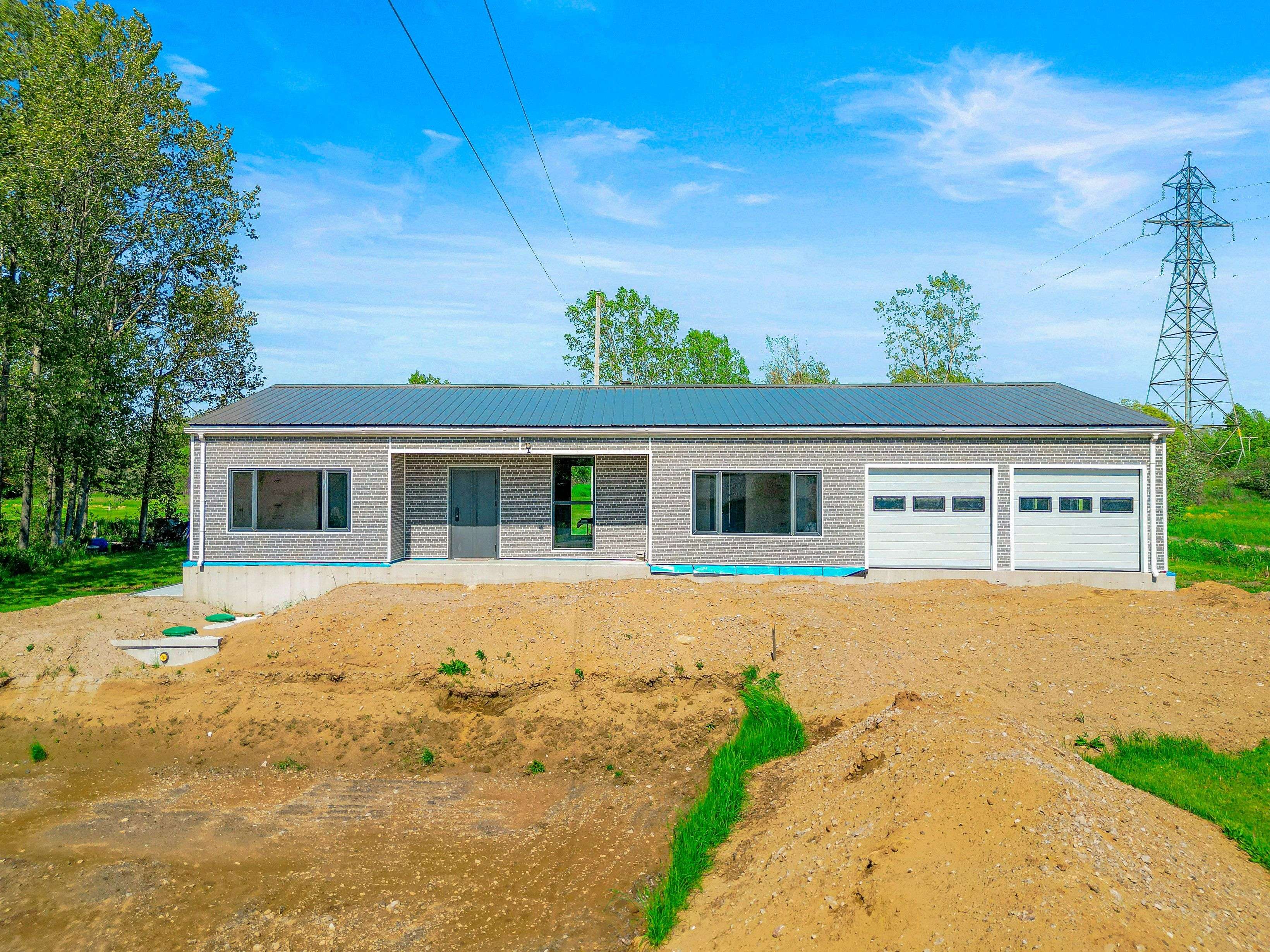 2805 Rocky RD, Augusta, ON K6V 5T1