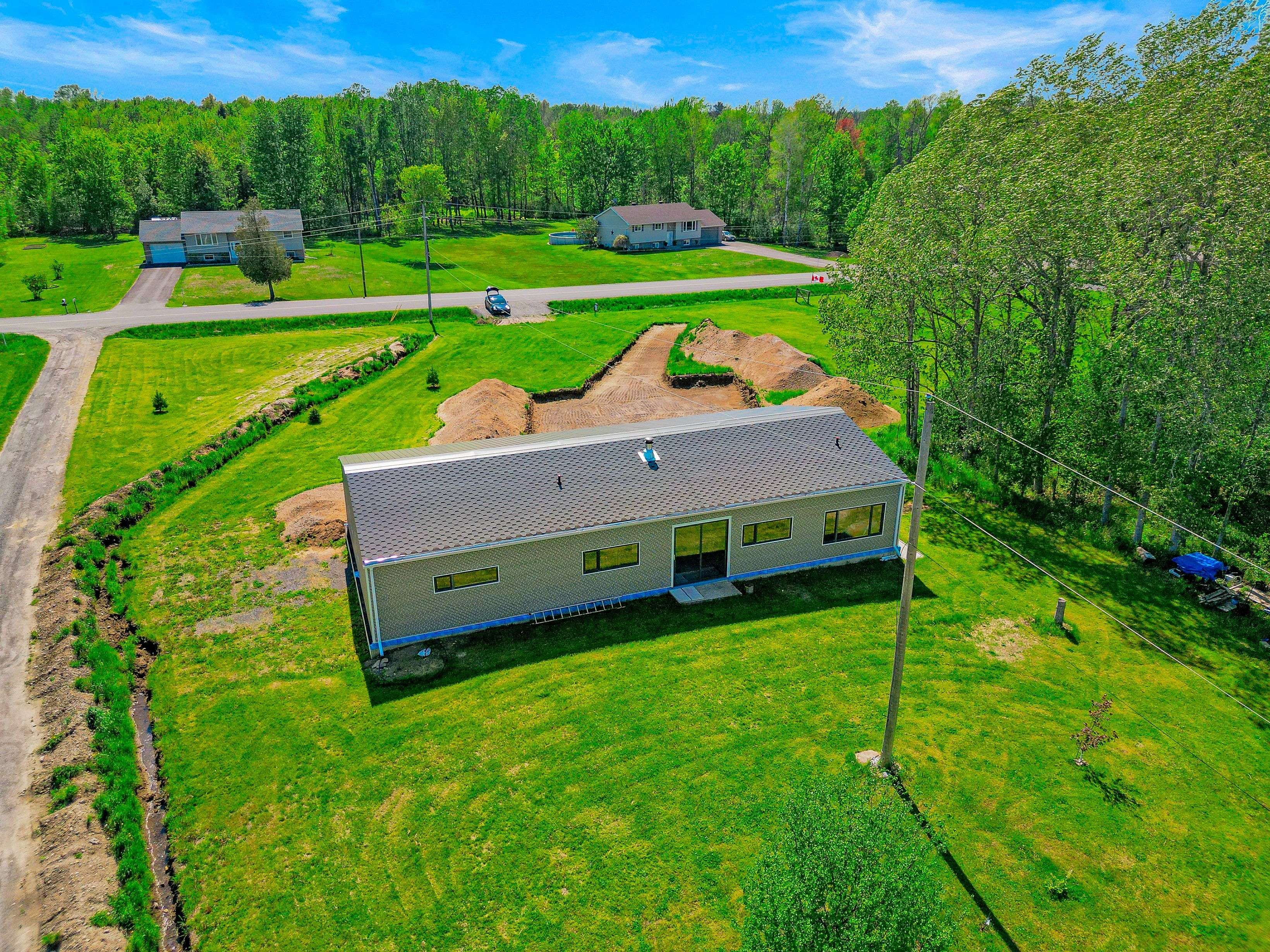 2805 Rocky RD, Augusta, ON K6V 5T1
