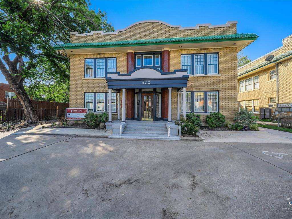 4310 Gaston Avenue #103, Dallas, TX 75246