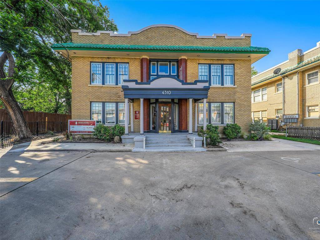 4310 Gaston Avenue #103, Dallas, TX 75246