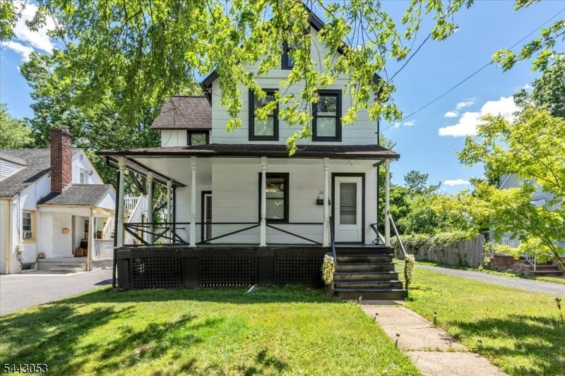 247 Jefferson Ave, North Plainfield Boro, NJ 07060