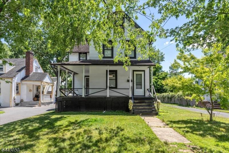 247 Jefferson Ave, North Plainfield Boro, NJ 07060