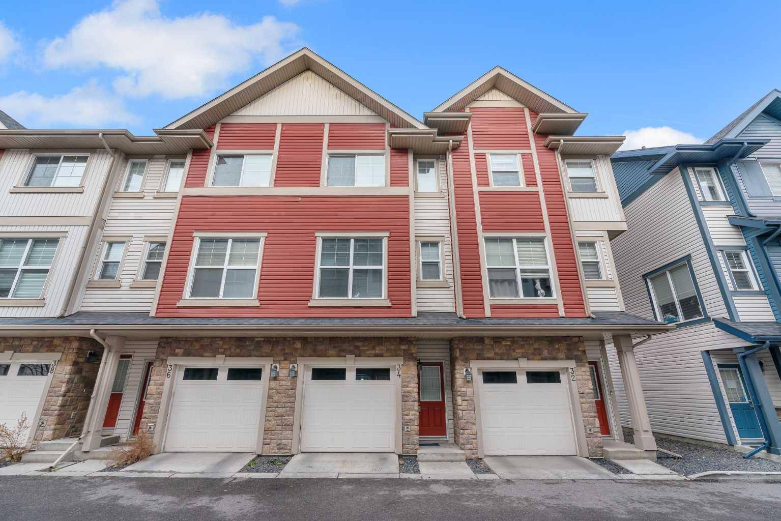 34 New Brighton PT SE, Calgary, AB T2Z 1B6