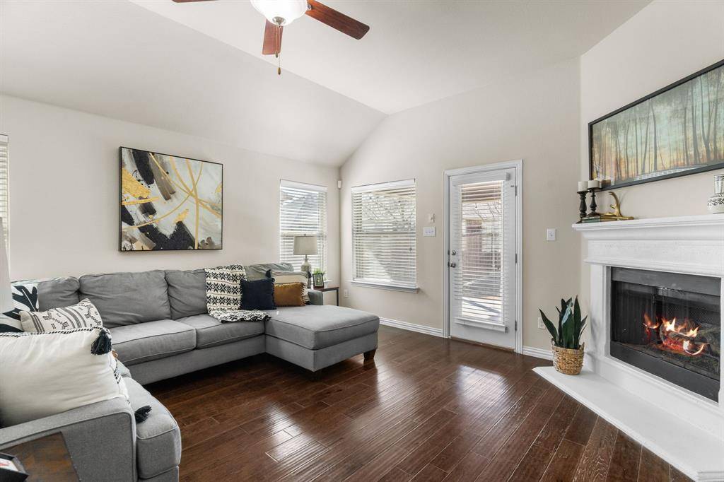 7513 W Fork Lane, Mckinney, TX 75071