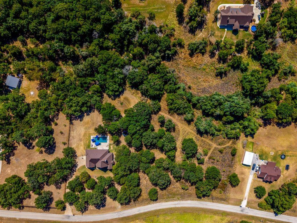 391 Sandpiper Drive, Weatherford, TX 76088