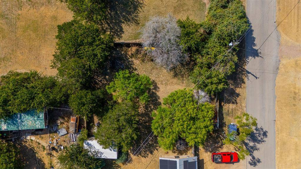753 Lois Circle, Weatherford, TX 76086