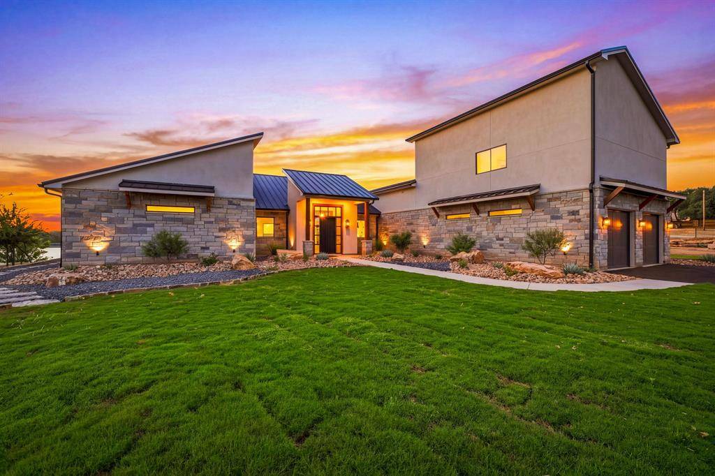 5417 Stillwater LN, Possum Kingdom Lake, TX 76450