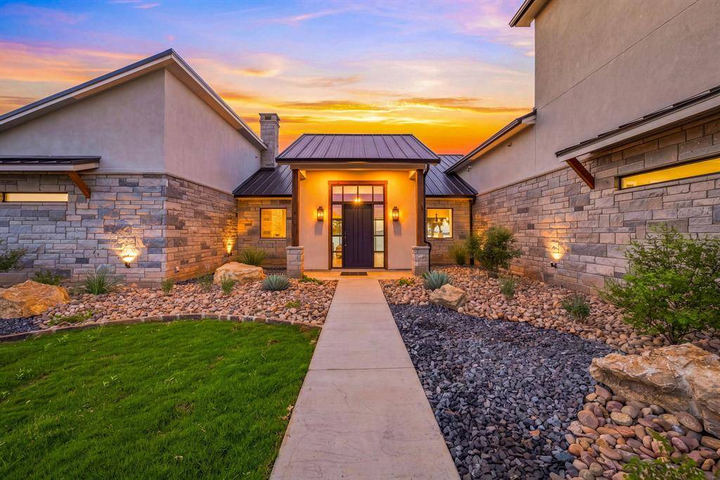 5417 Stillwater LN, Possum Kingdom Lake, TX 76450