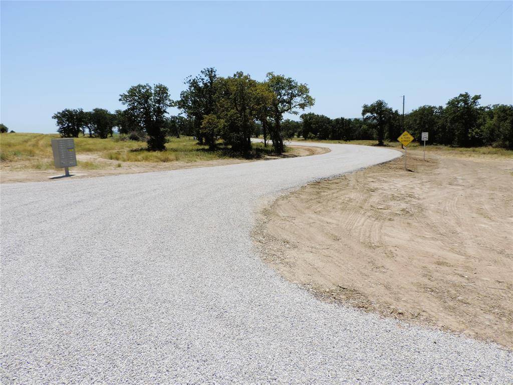 Lot 6 High Point Court, Stephenville, TX 76401