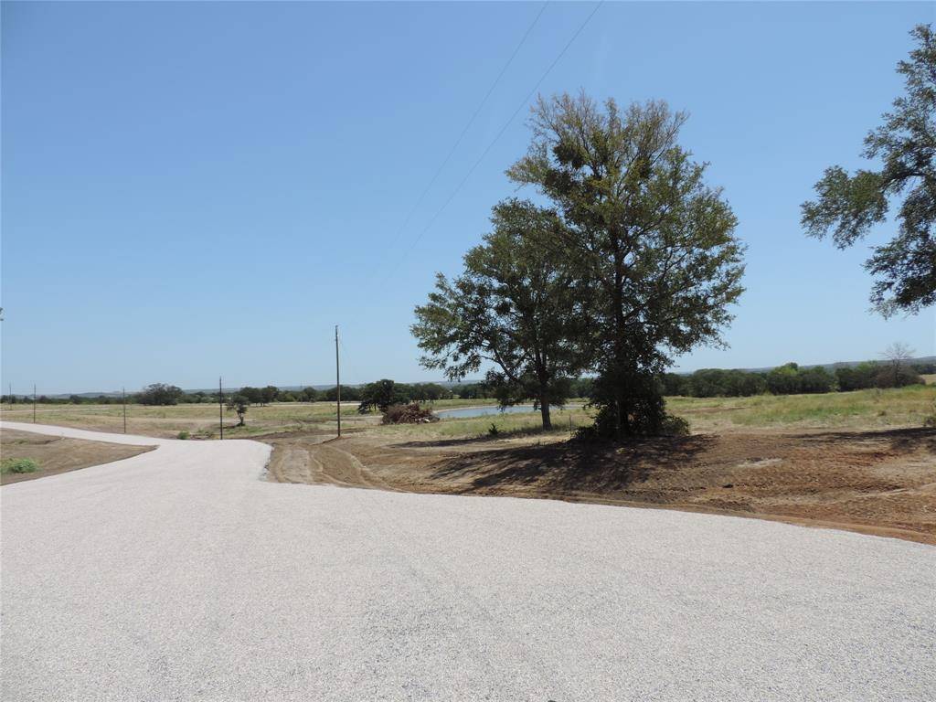 Lot 10 Silver Spur Court, Stephenville, TX 76401