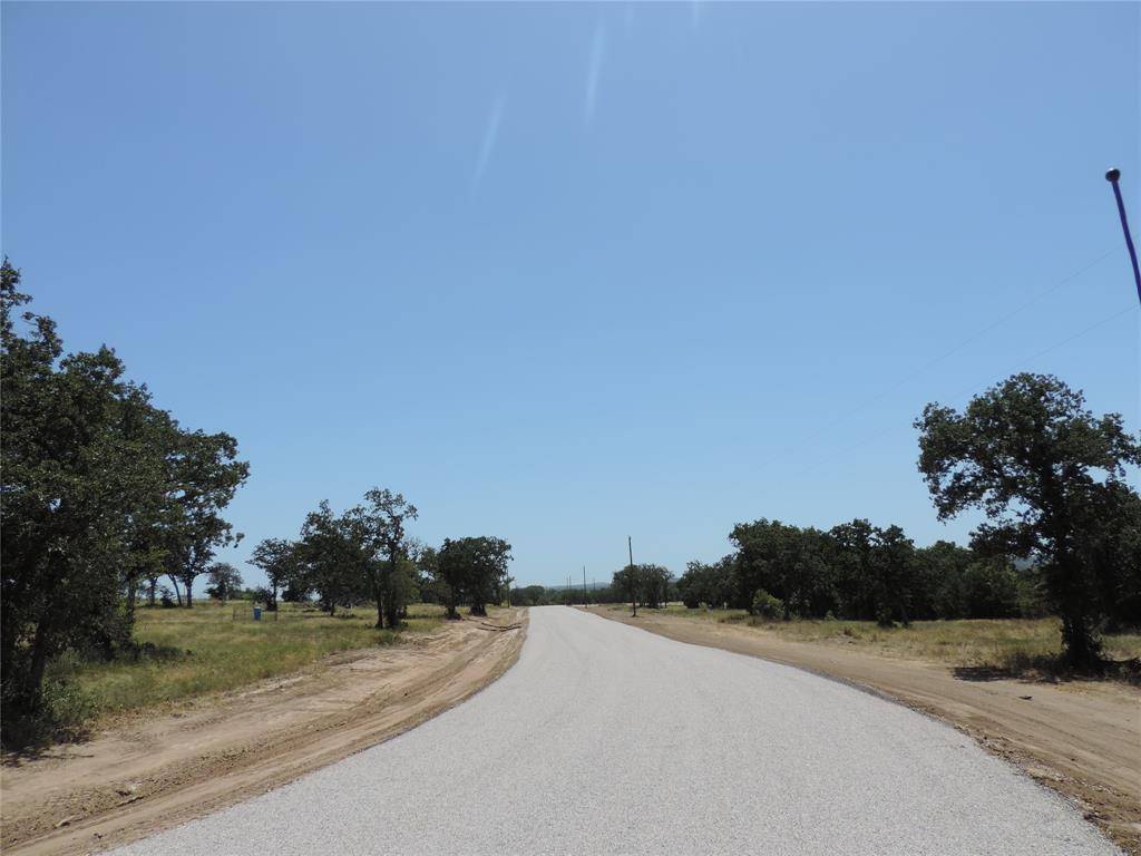 Lot 15 Silver Spur Court, Stephenville, TX 76401