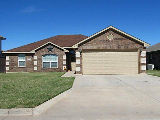 6650 Sutherland Street, Abilene, TX 79606