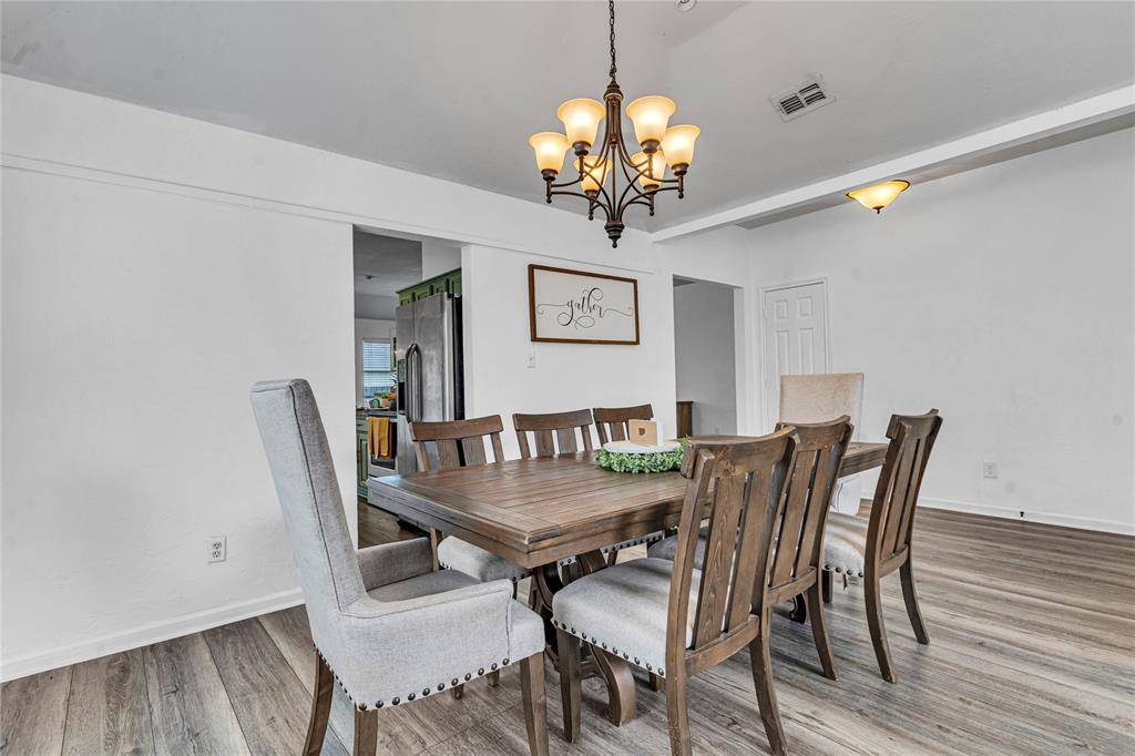8444 Miami Springs Drive, Fort Worth, TX 76123