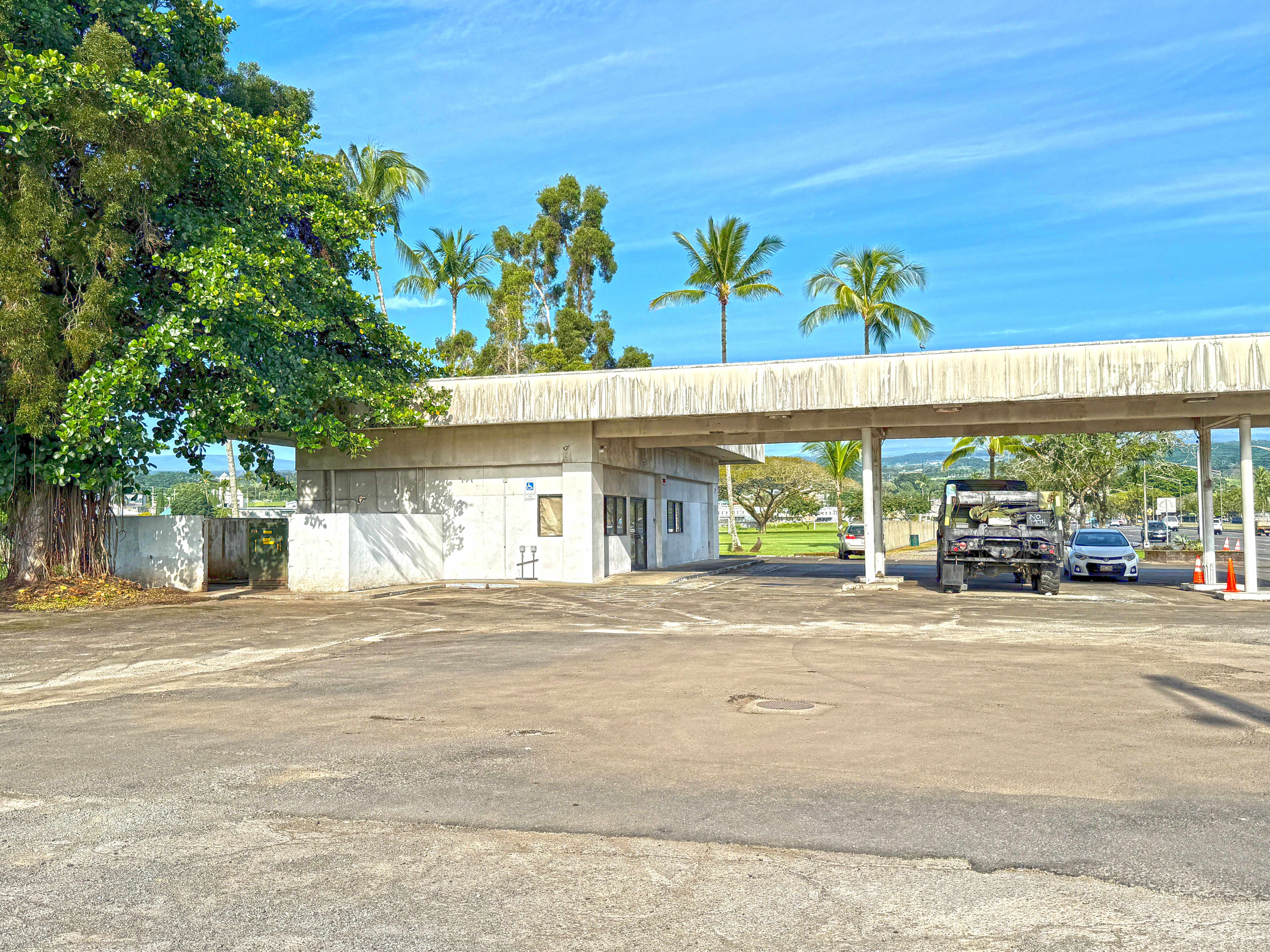 744 KAMEHAMEHA AVE, Hilo, HI 96720