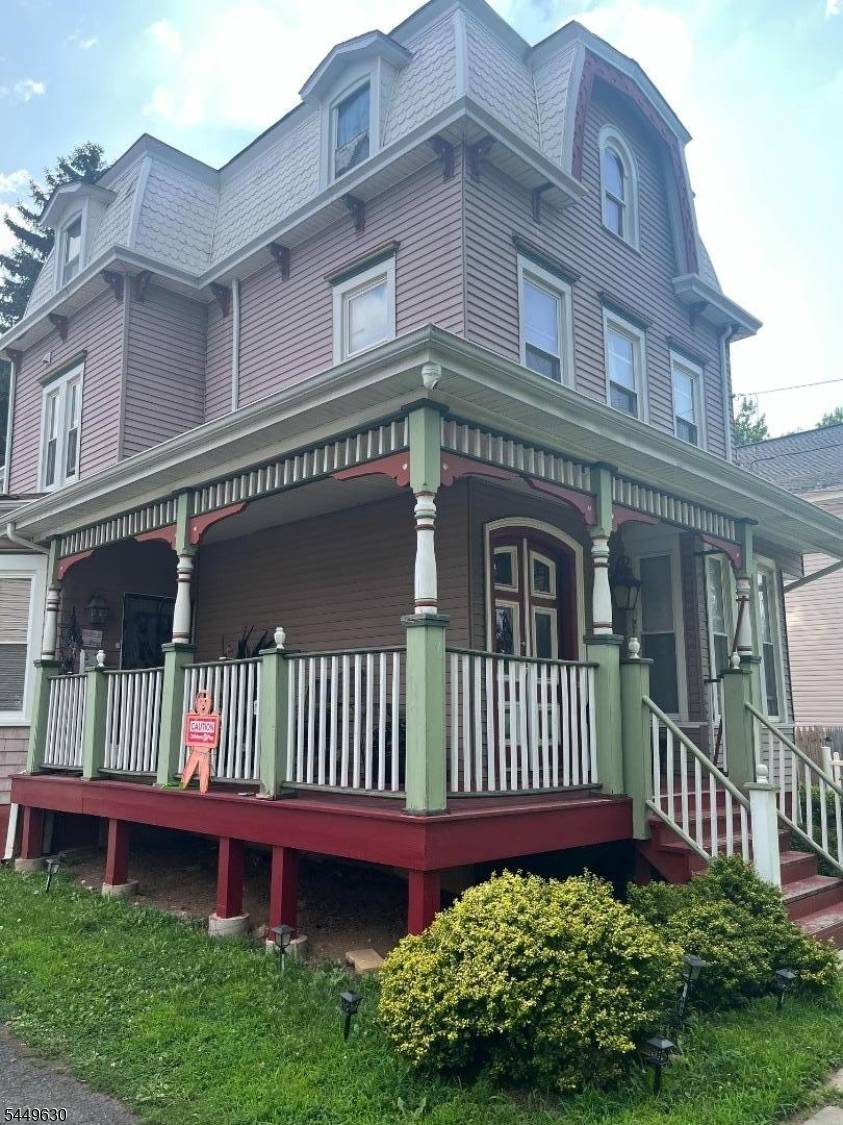 137 Westervelt Ave, North Plainfield Boro, NJ 07060