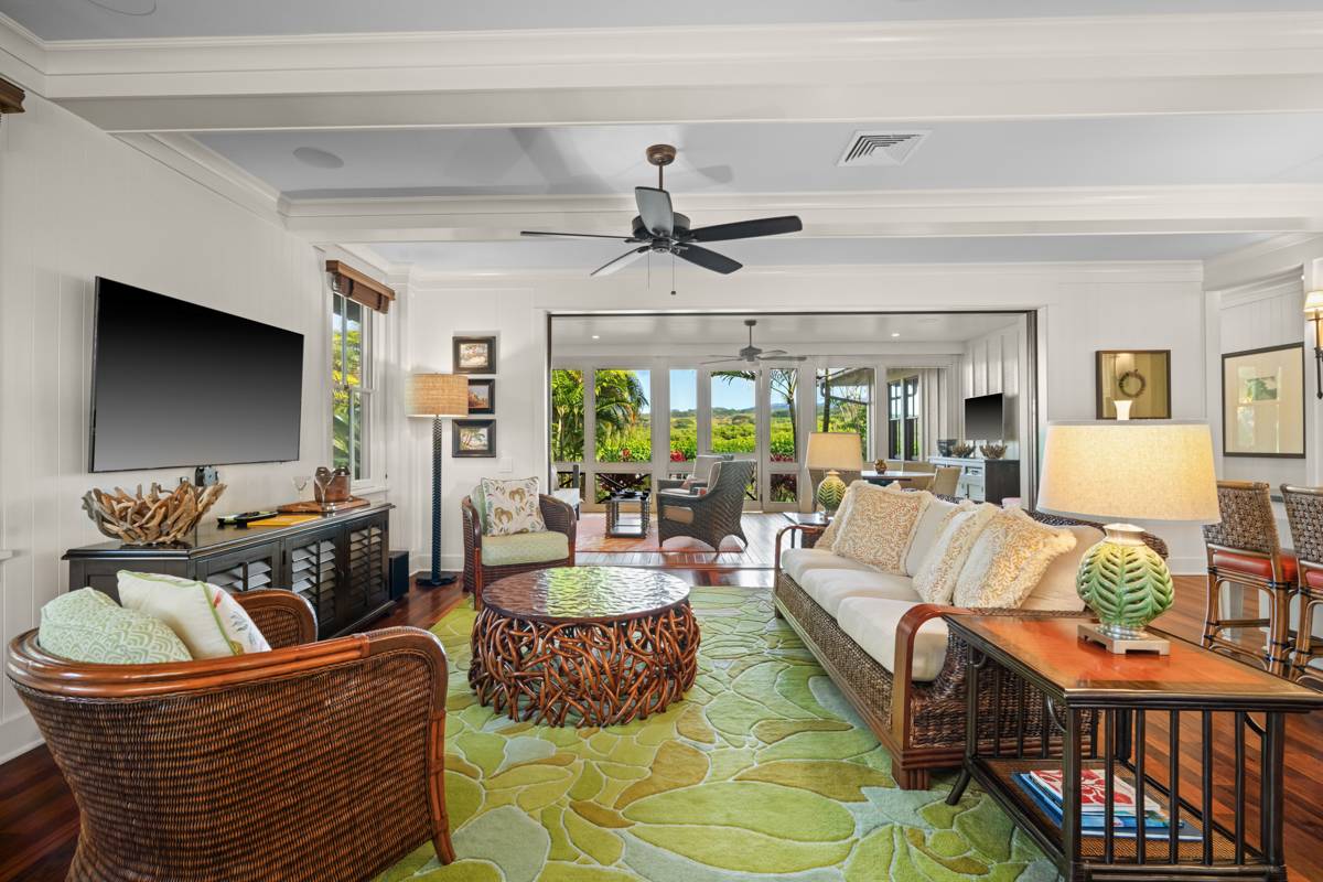 2833 Ke Alaula Street #12b, Koloa, HI 96756