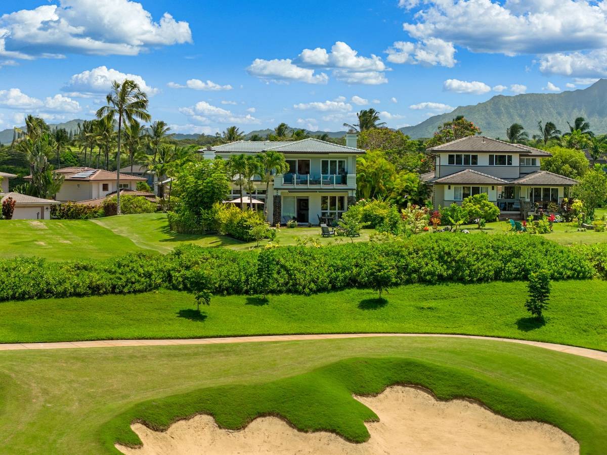 3962 ALOALII DR, Princeville, HI 96722