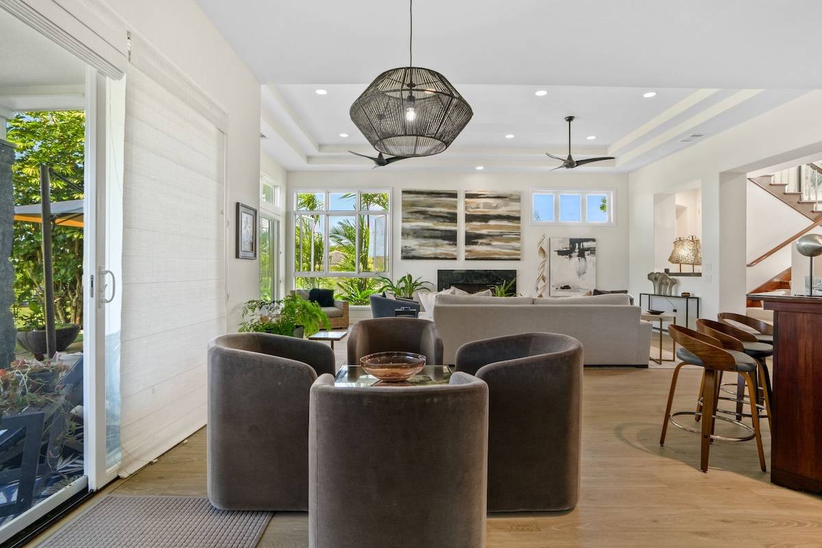 3962 ALOALII DR, Princeville, HI 96722