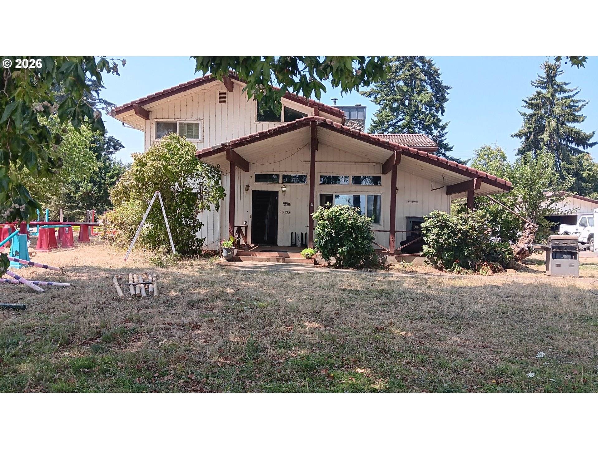 28393 ROYAL AVE, Eugene, OR 97402