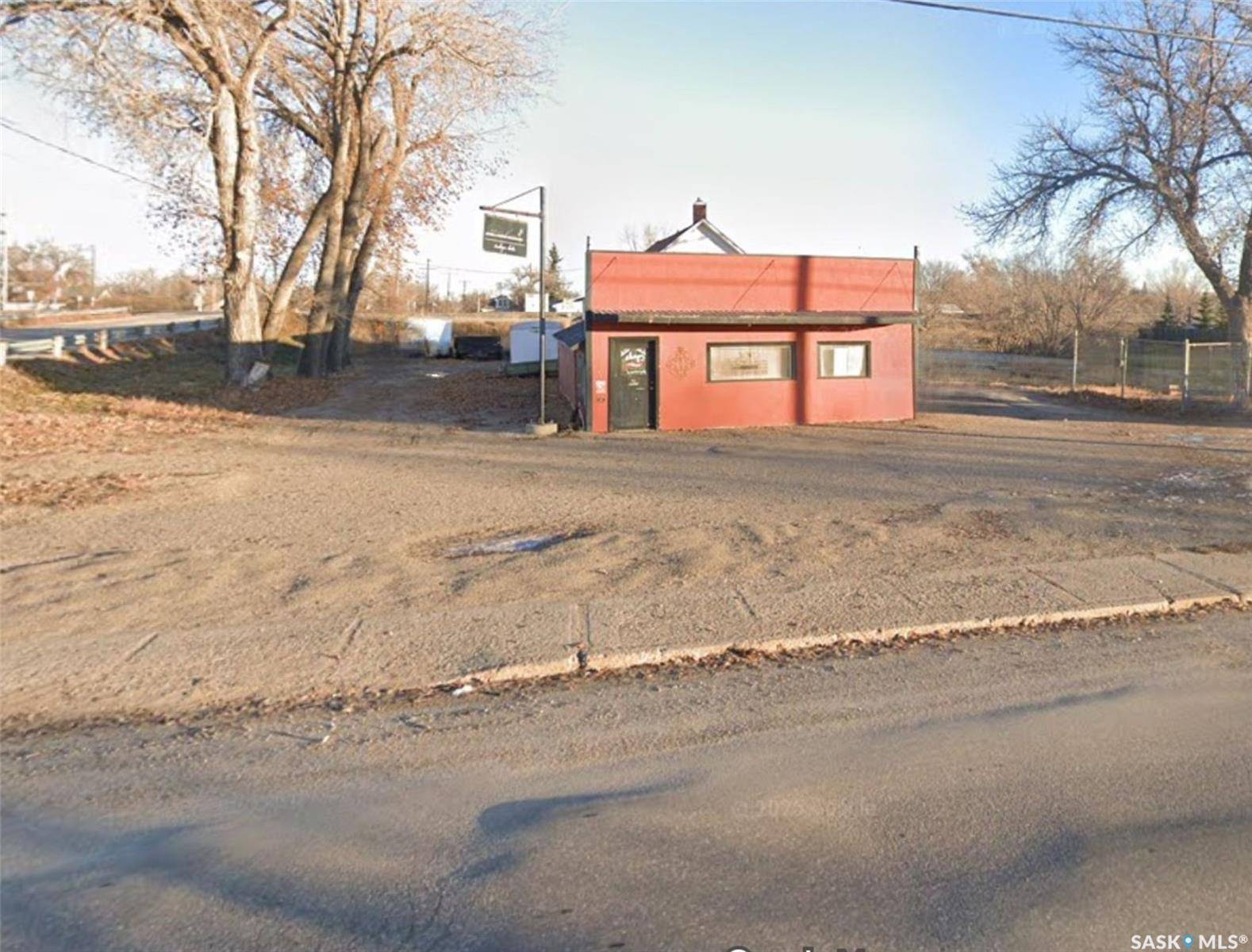 1109 S Railway STREET E, Swift Current, SK S9H 3B6