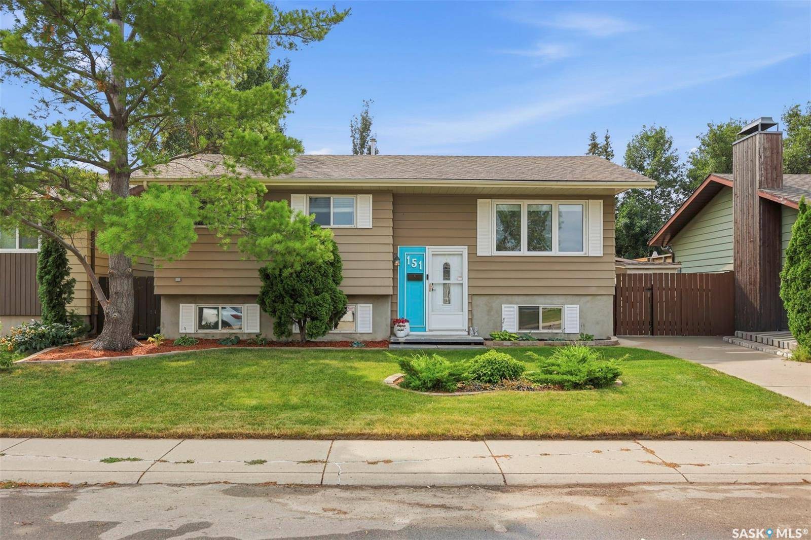 151 Makaroff ROAD, Saskatoon, SK S7L 6R6
