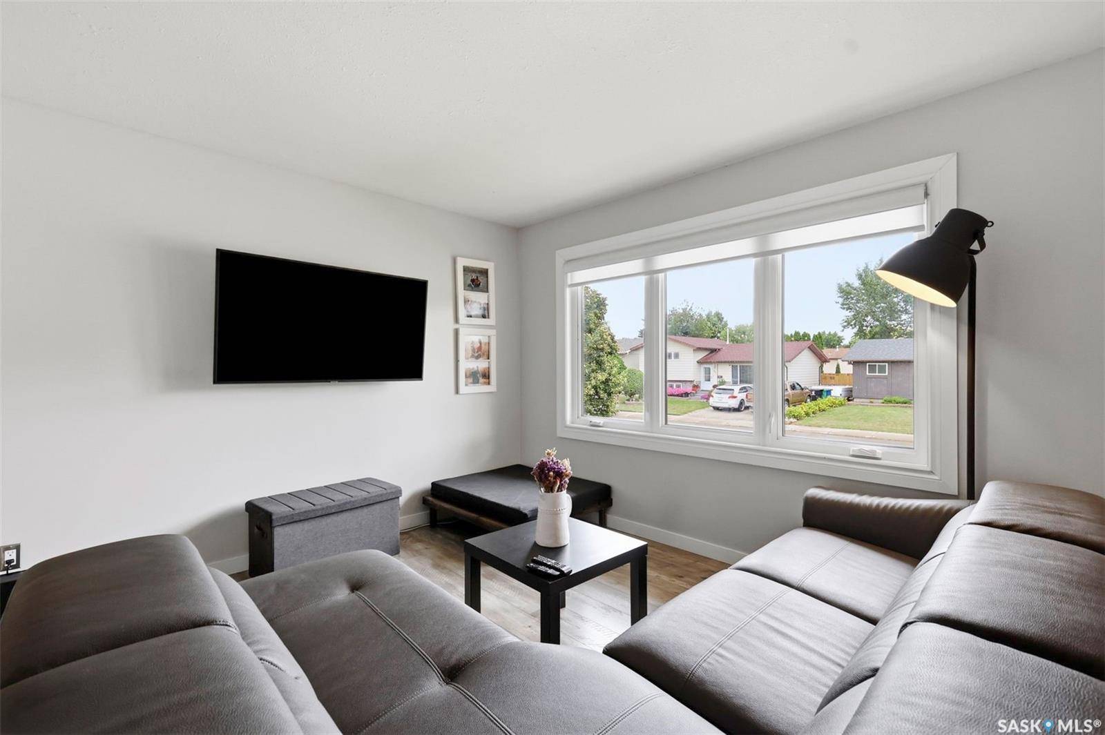 151 Makaroff ROAD, Saskatoon, SK S7L 6R6