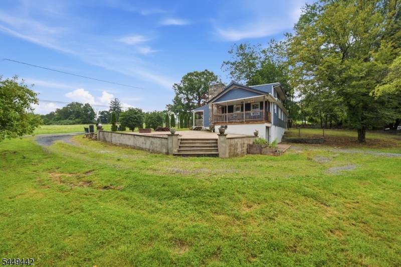 7 Marble Hill Rd, Liberty Twp., NJ 07838